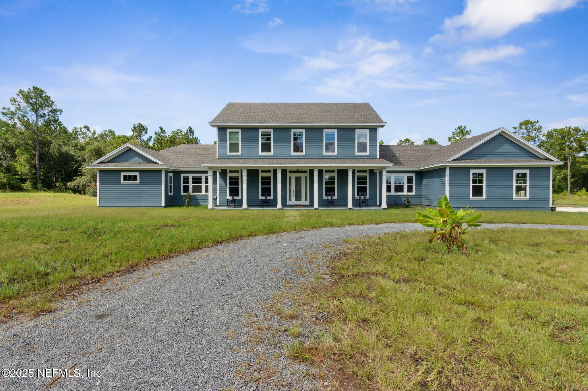 47333 TURKEY TOWN Lane