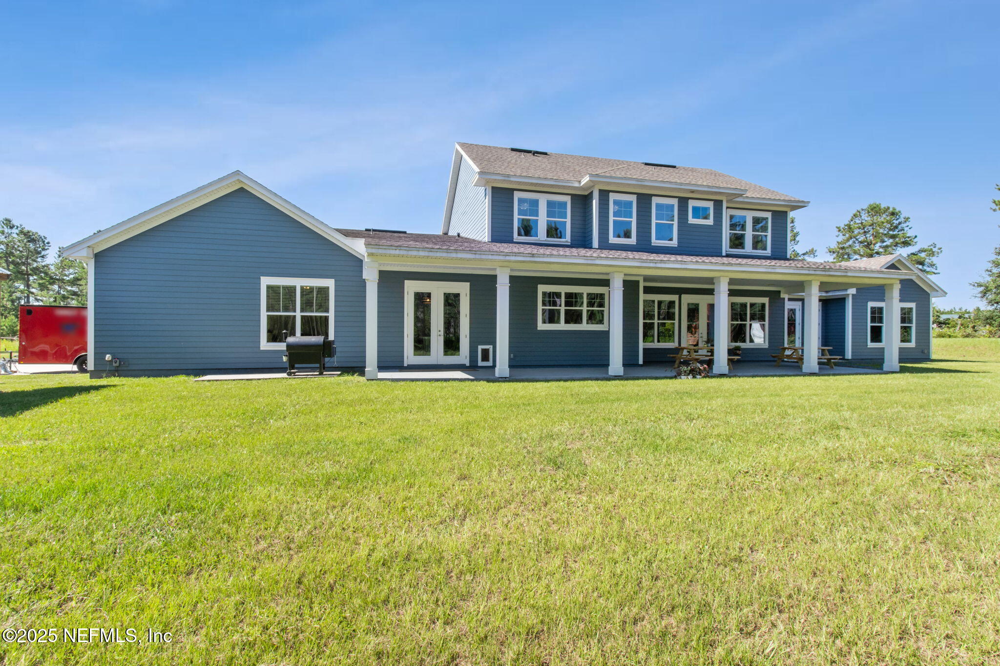 47333 TURKEY TOWN Lane