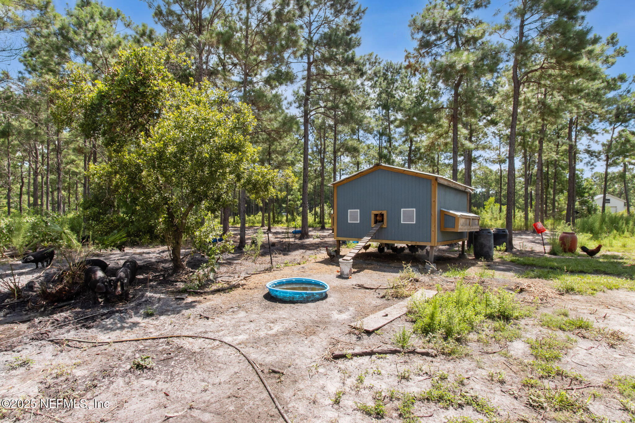 47333 TURKEY TOWN Lane