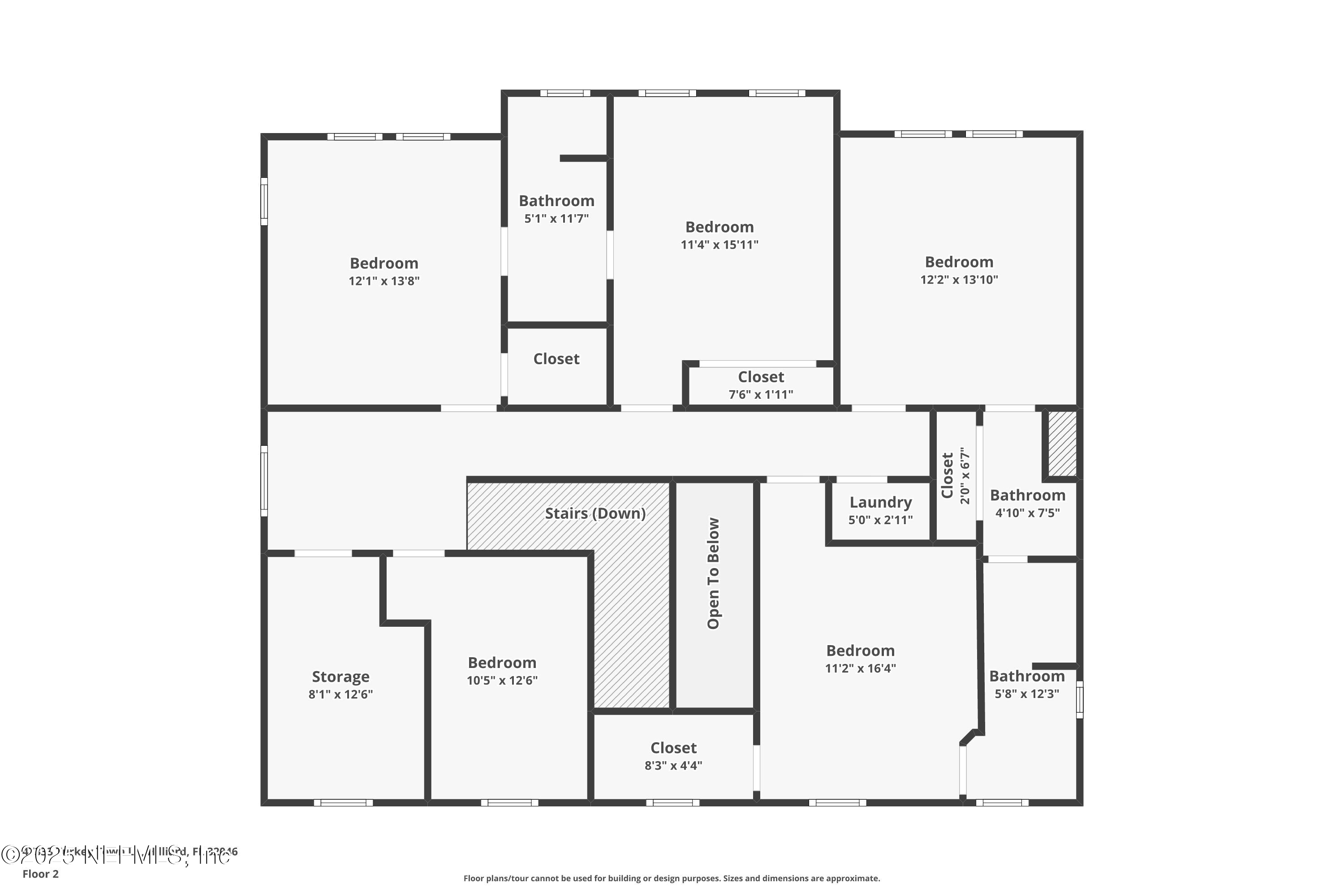 47333 TURKEY TOWN Lane