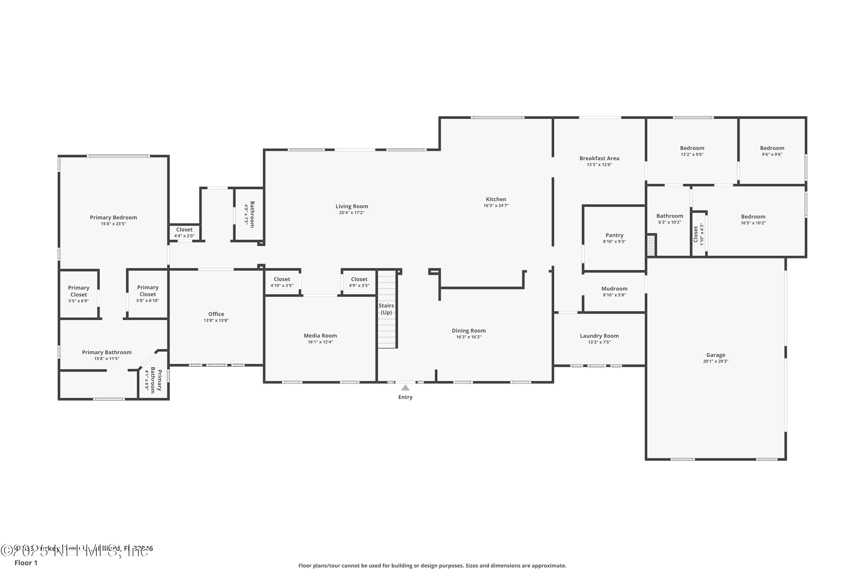 47333 TURKEY TOWN Lane