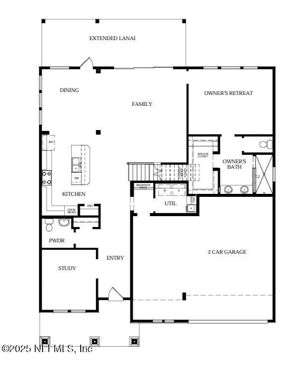 439 VILLAGE GRANDE Drive