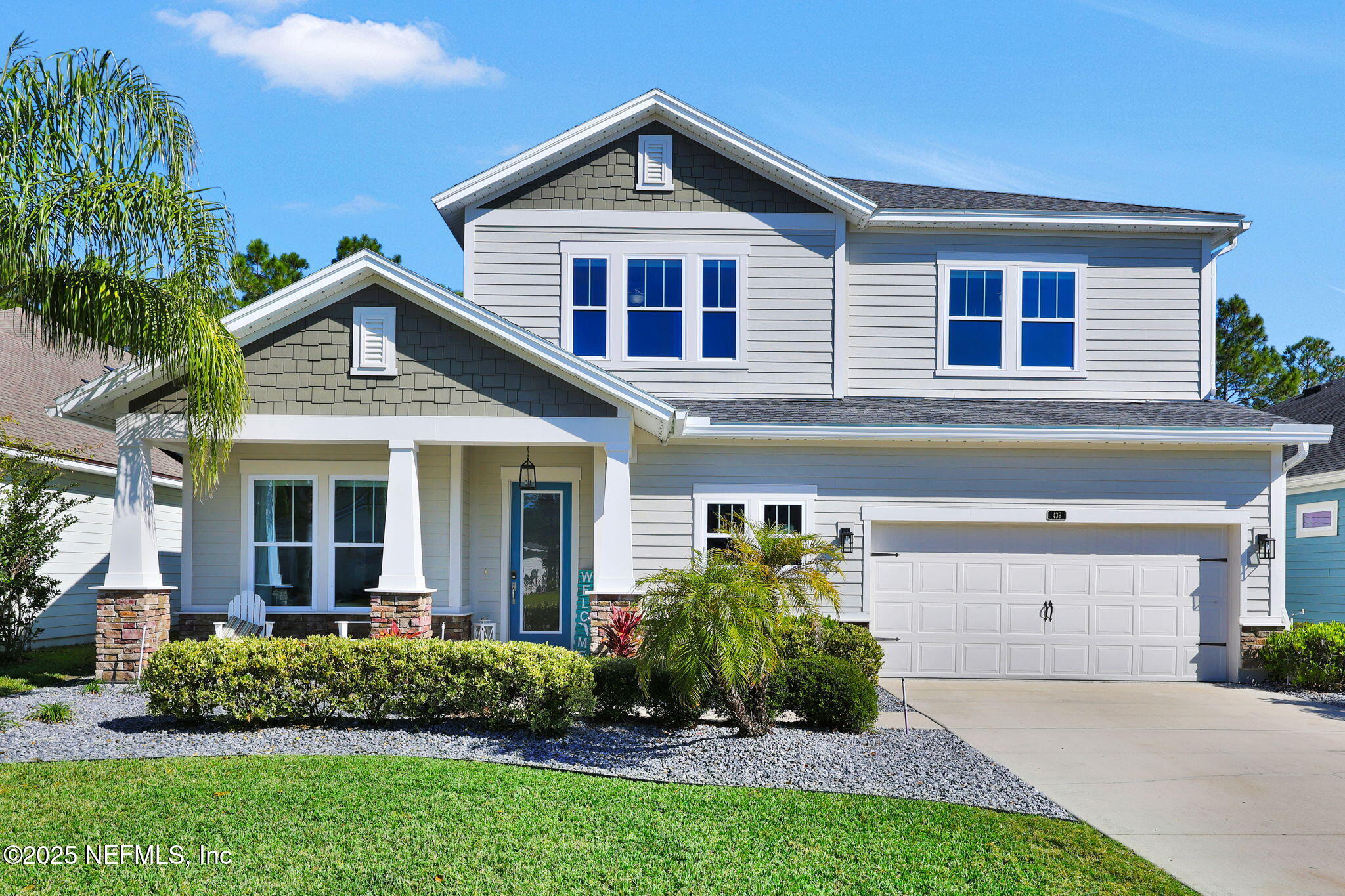 439 VILLAGE GRANDE Drive