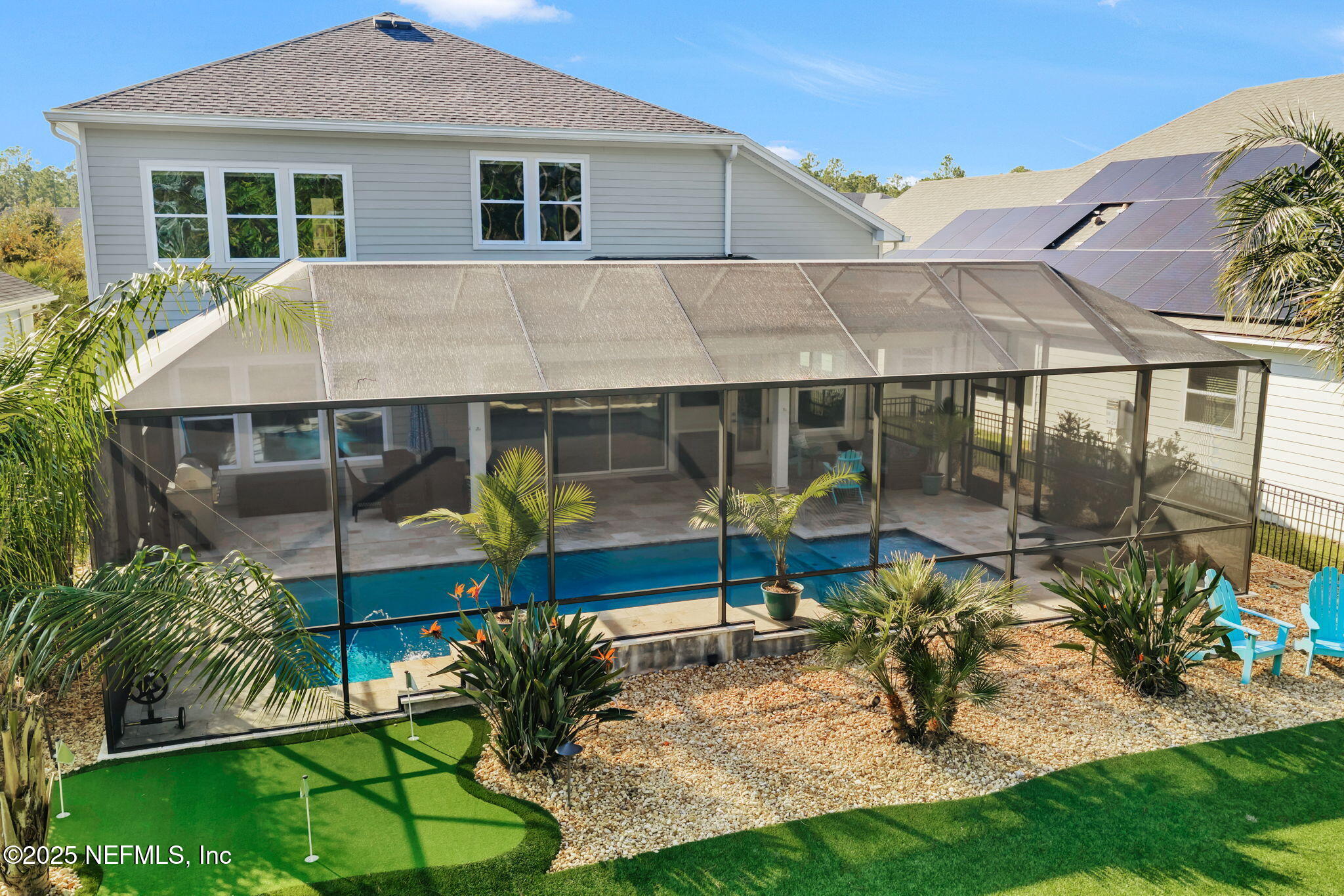 439 VILLAGE GRANDE Drive