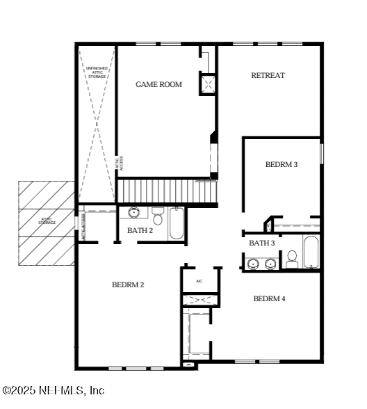 439 VILLAGE GRANDE Drive