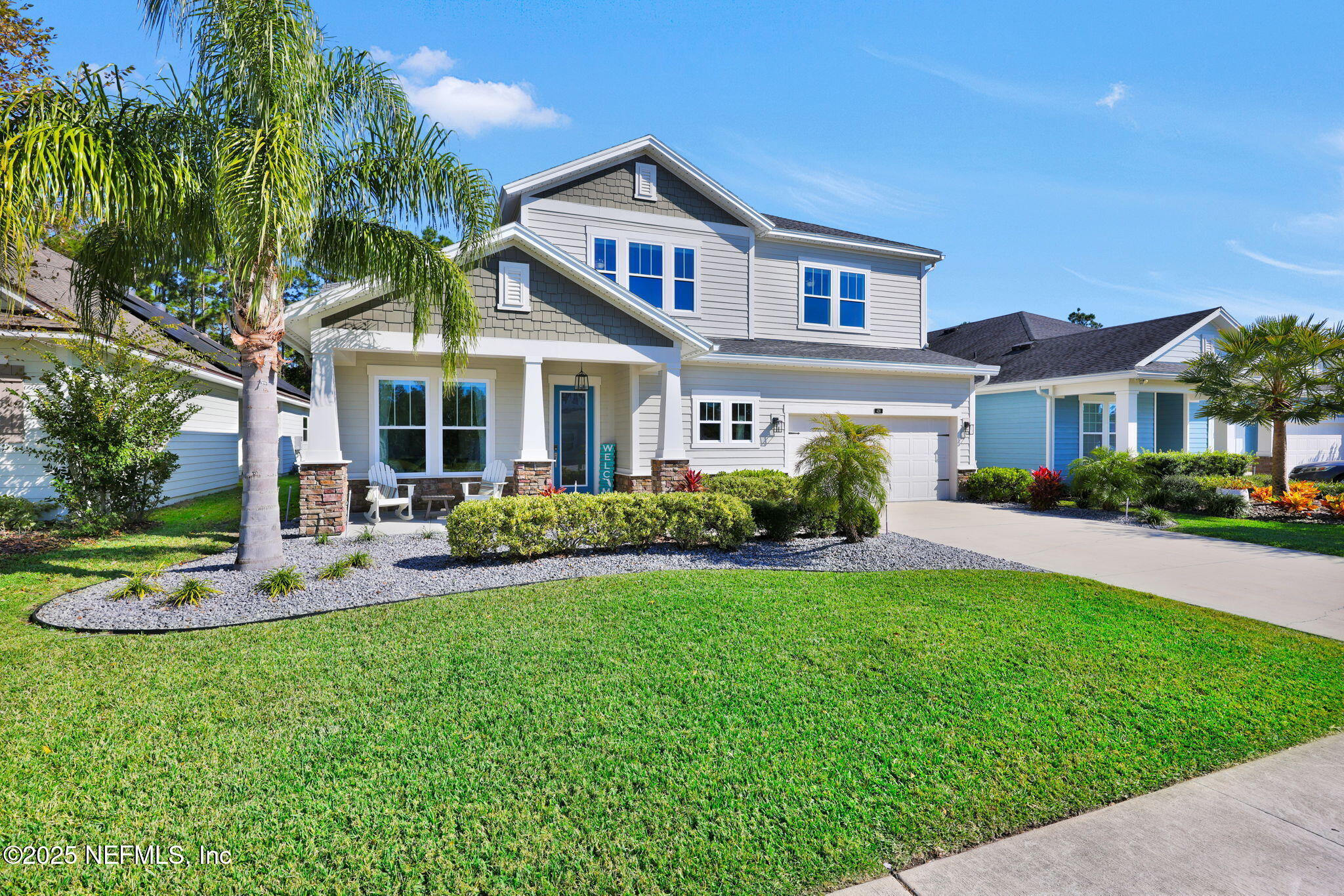 439 VILLAGE GRANDE Drive