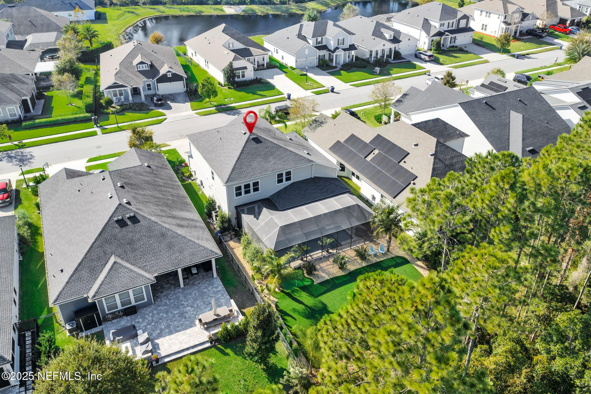 439 VILLAGE GRANDE Drive