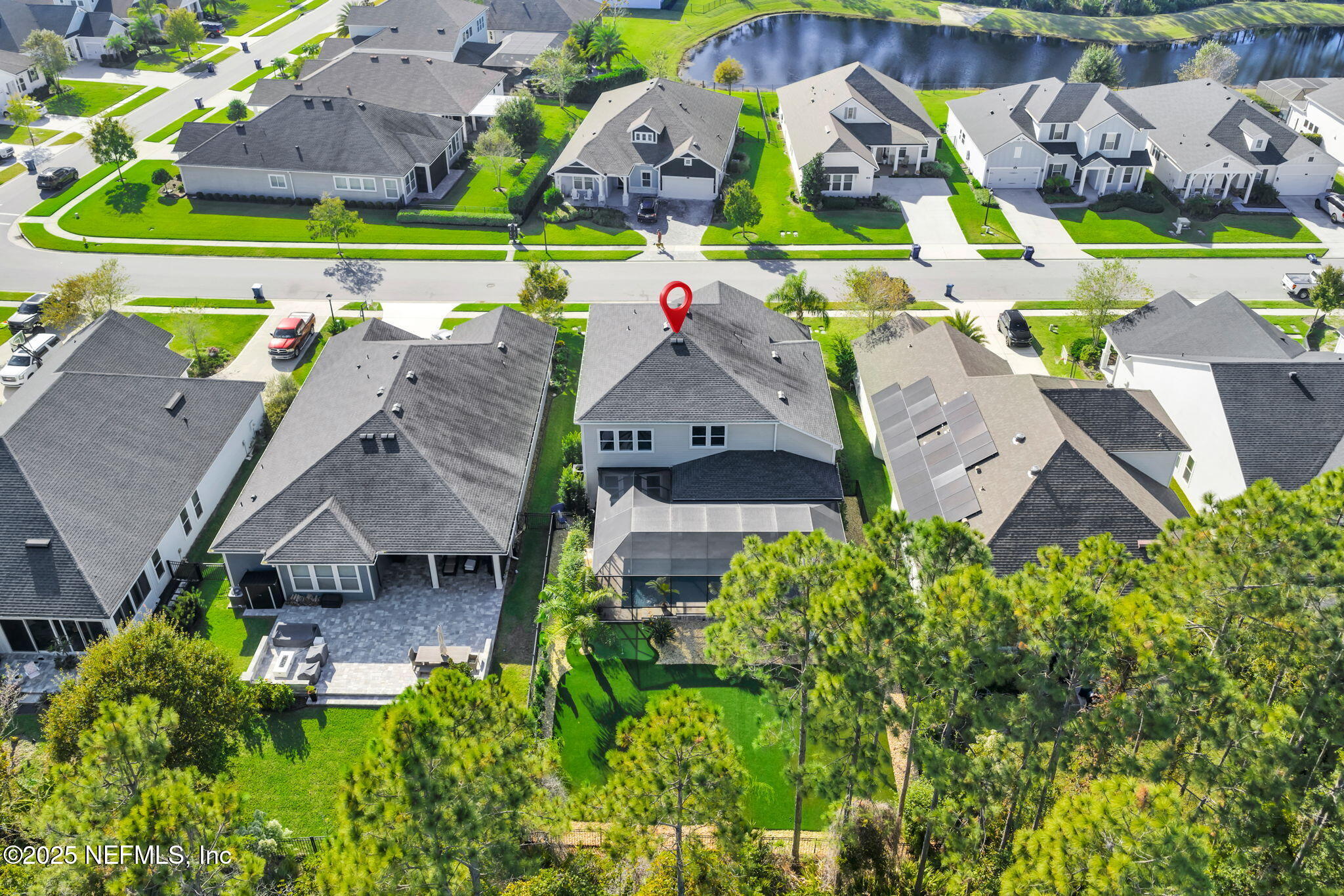 439 VILLAGE GRANDE Drive