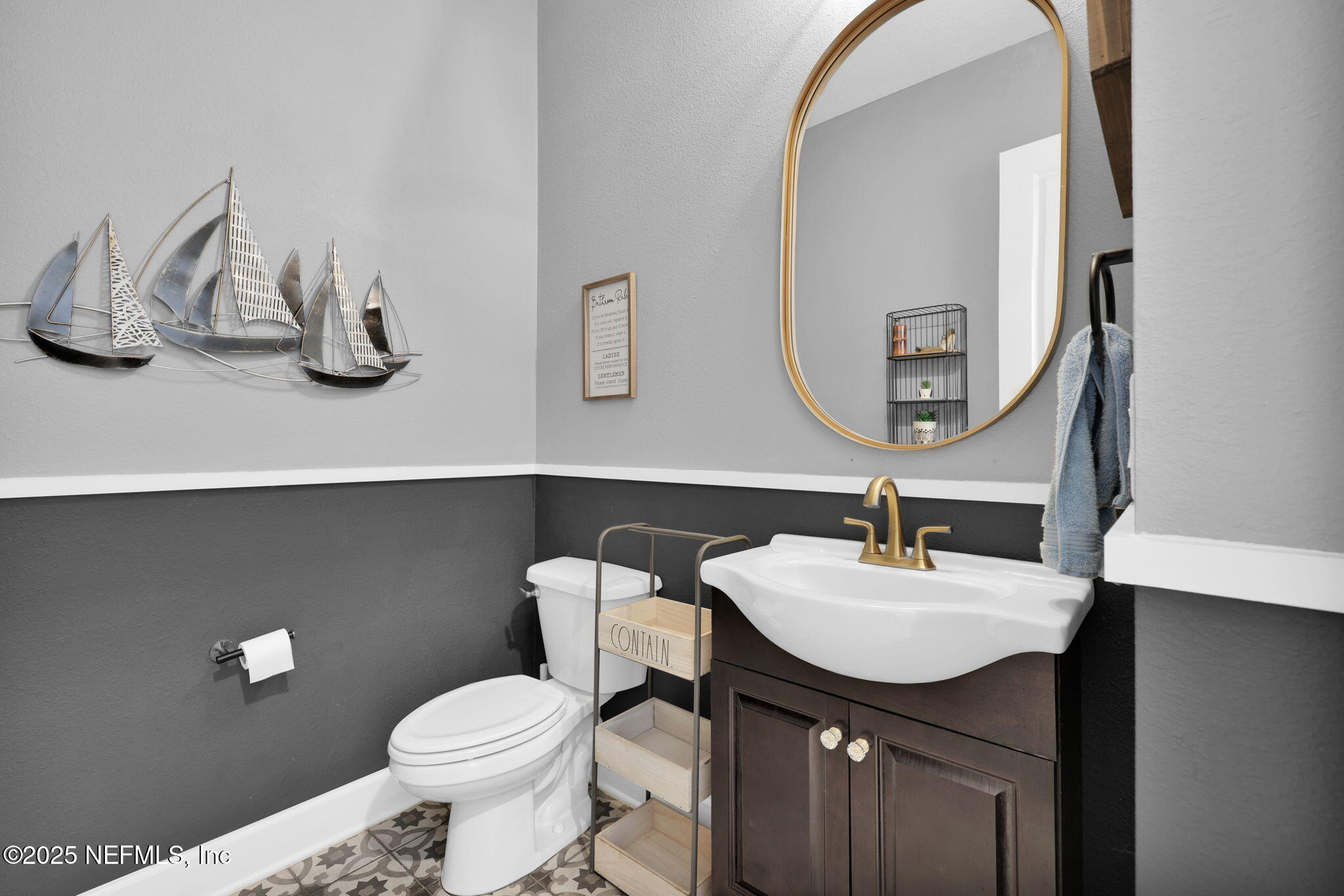 439 VILLAGE GRANDE Drive