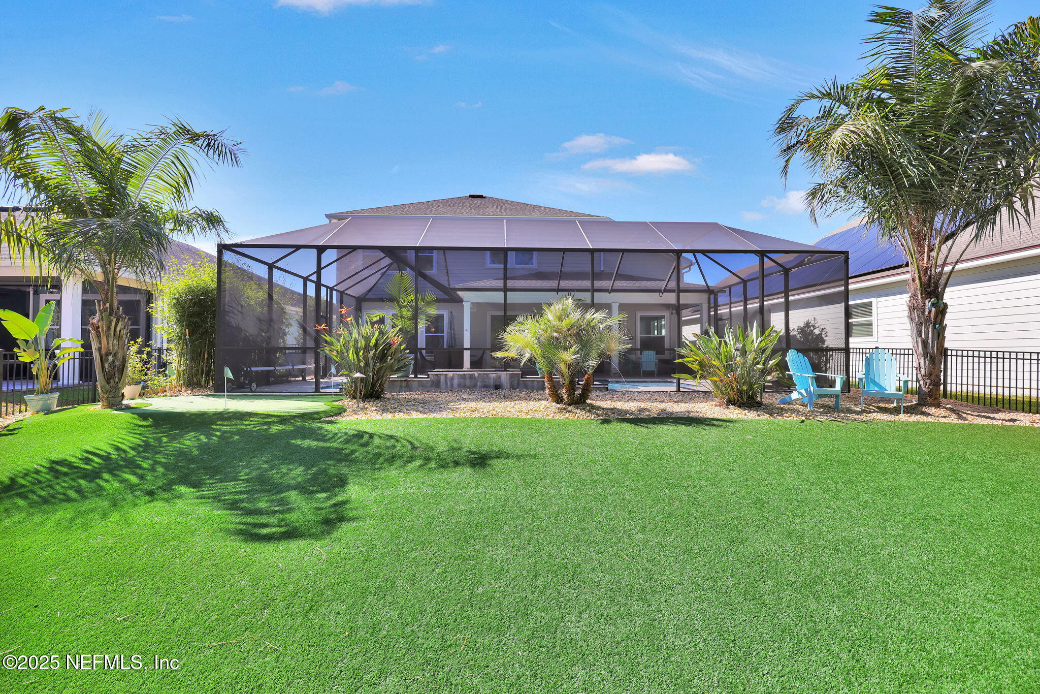 439 VILLAGE GRANDE Drive