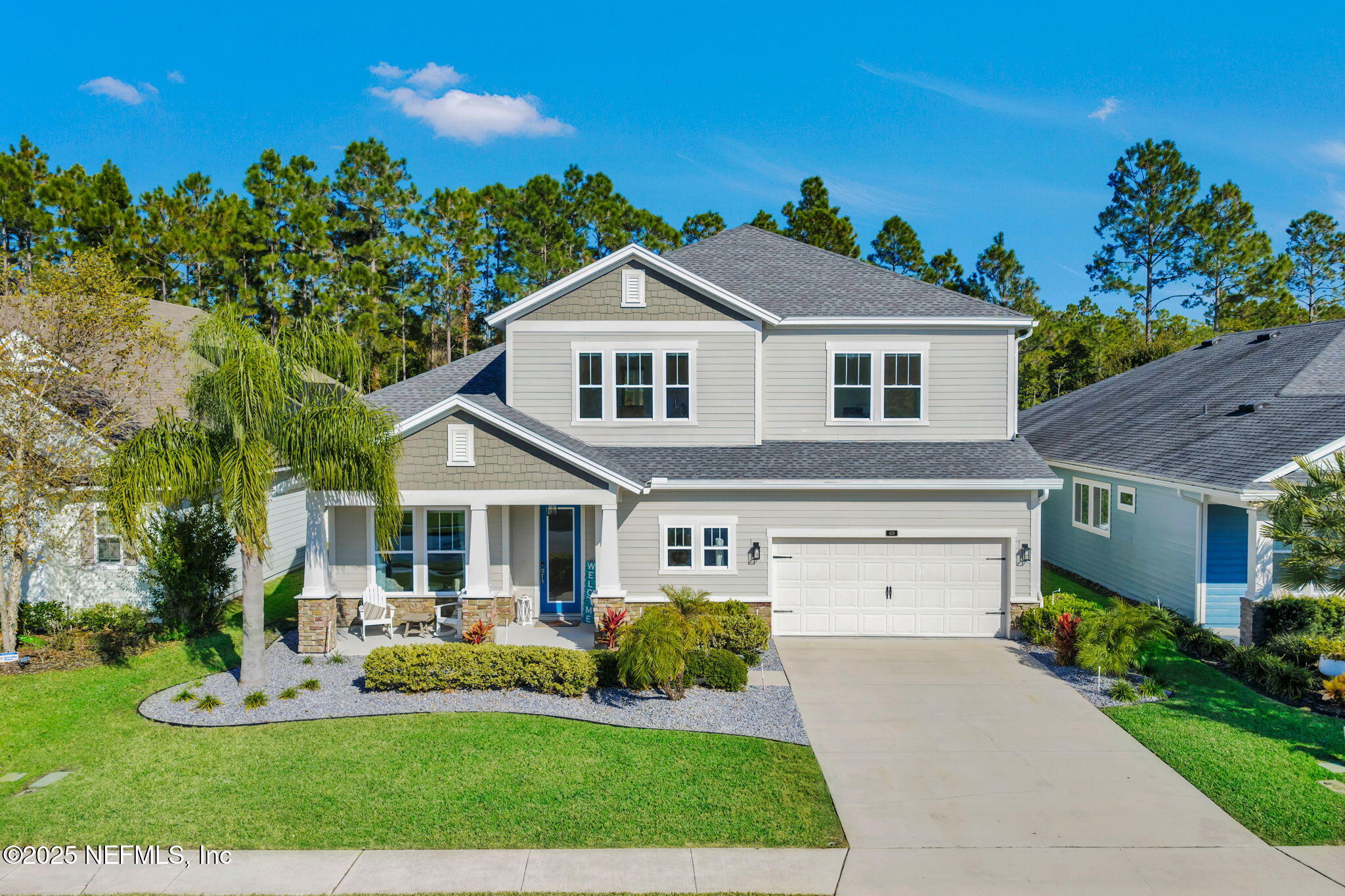 439 VILLAGE GRANDE Drive