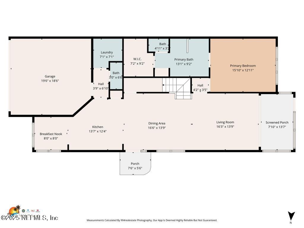 14018 SADDLEHILL Court