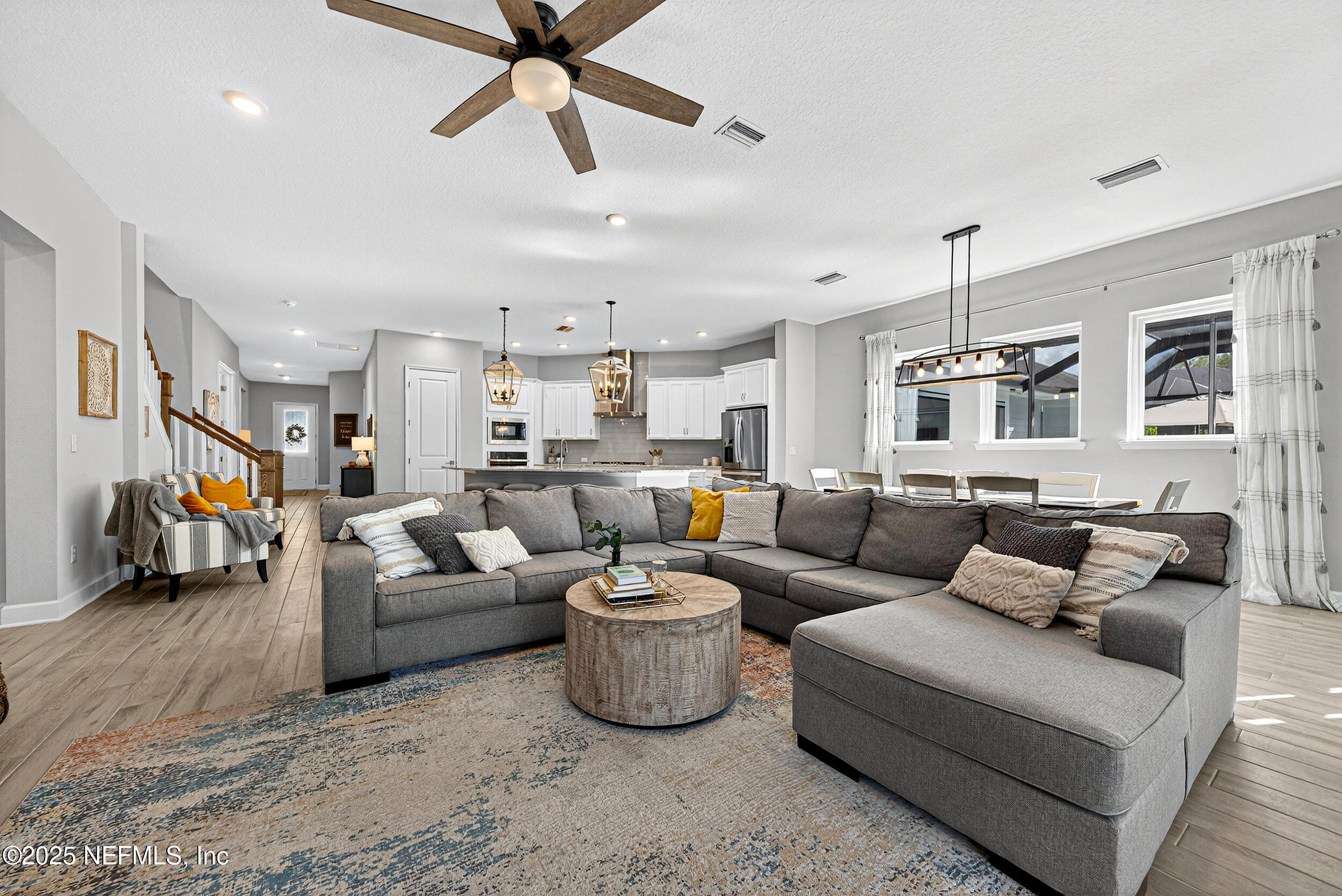 374 SAWYER BRIDGE Trail