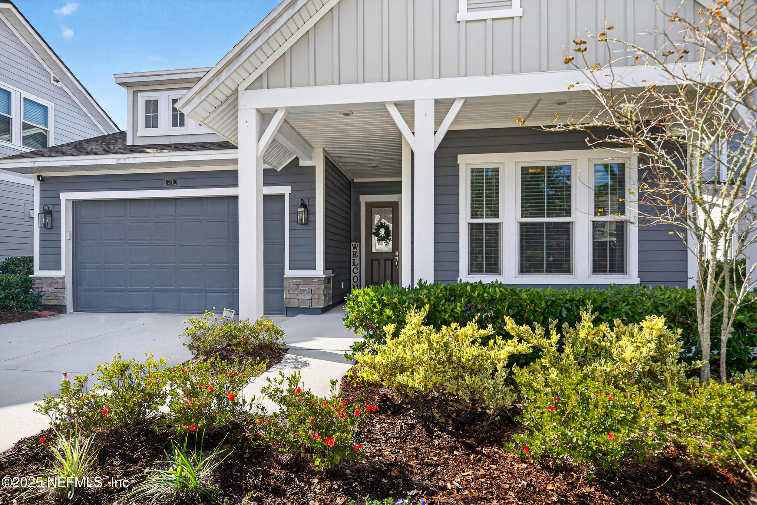 374 SAWYER BRIDGE Trail