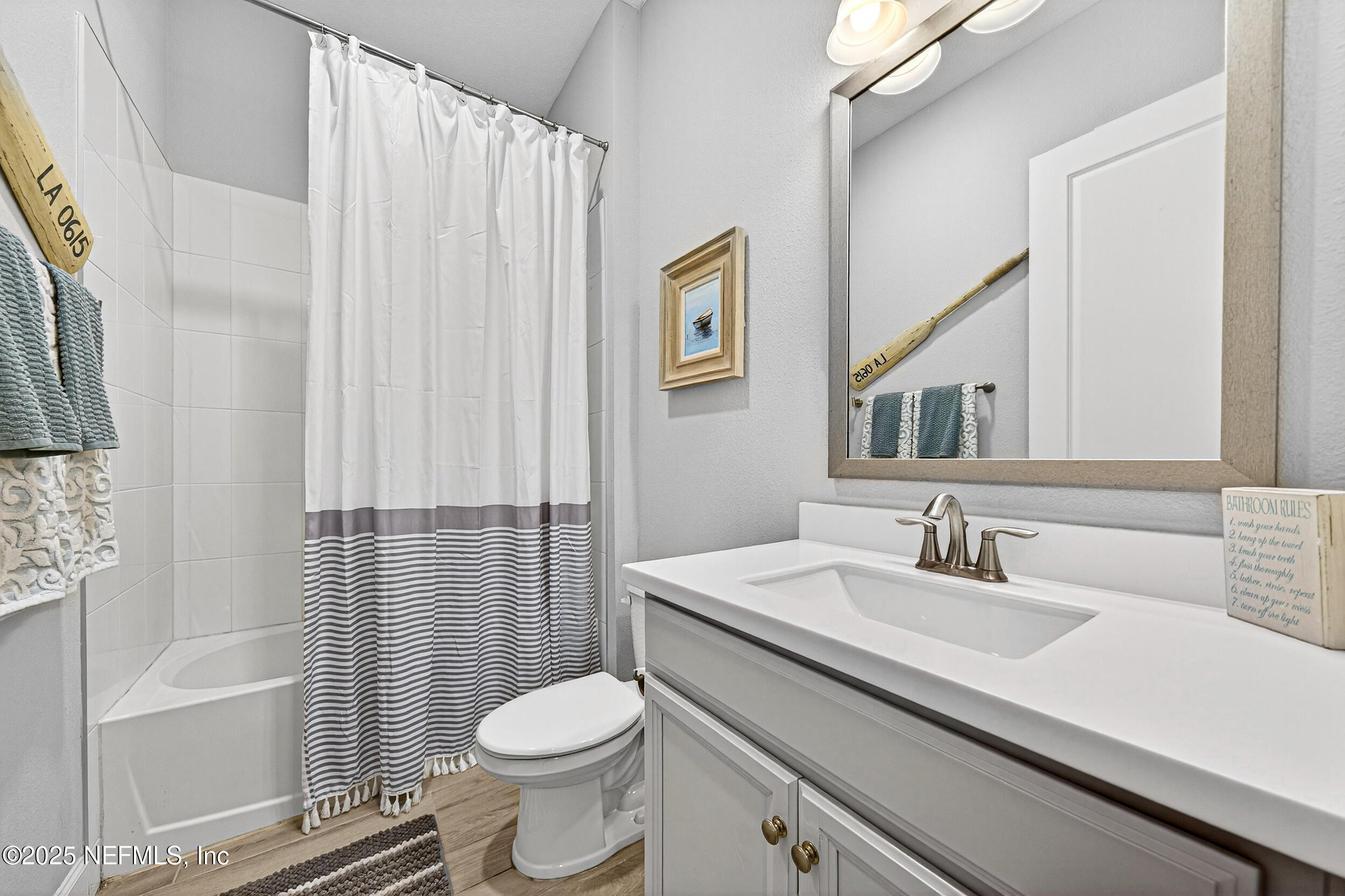 374 SAWYER BRIDGE Trail