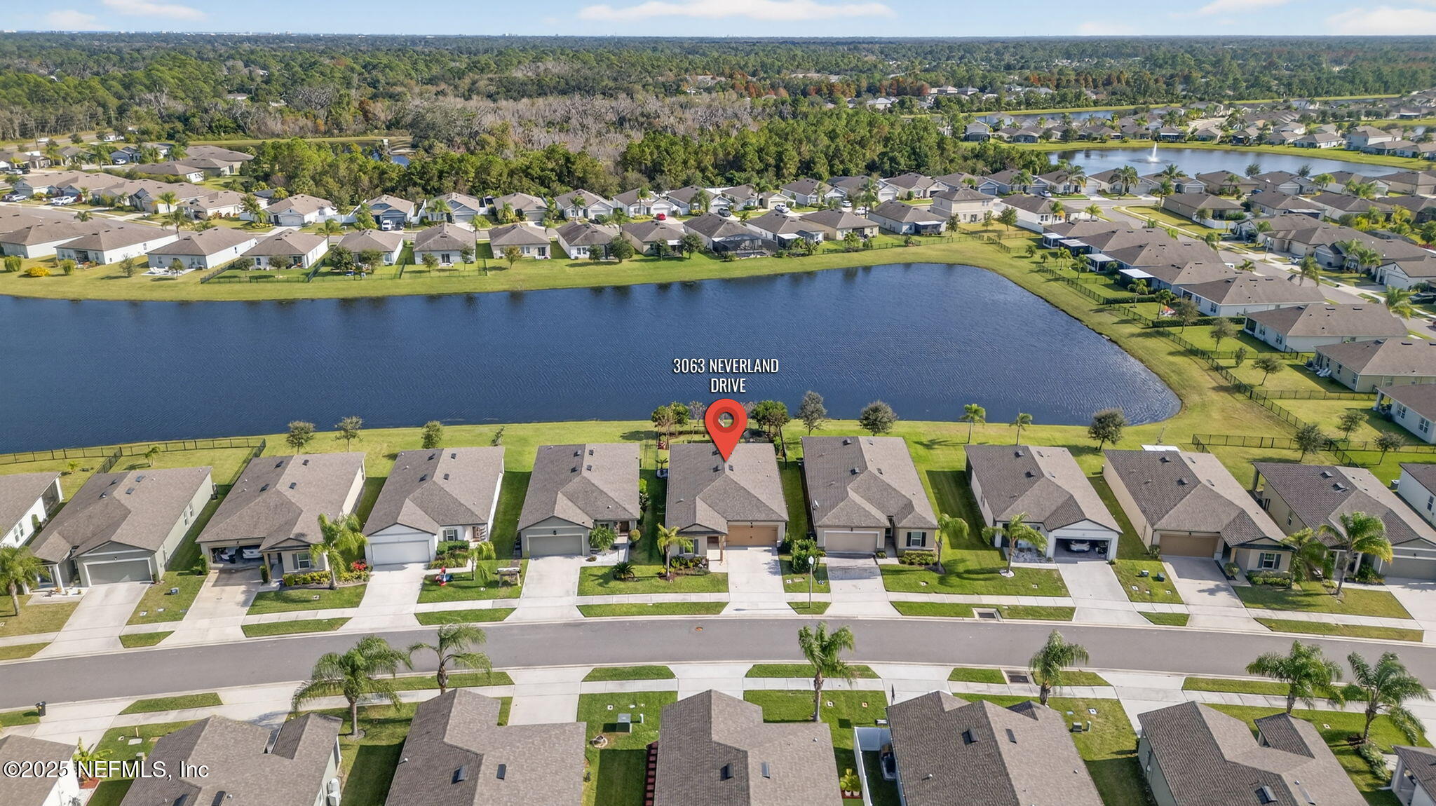 3063 NEVERLAND Drive