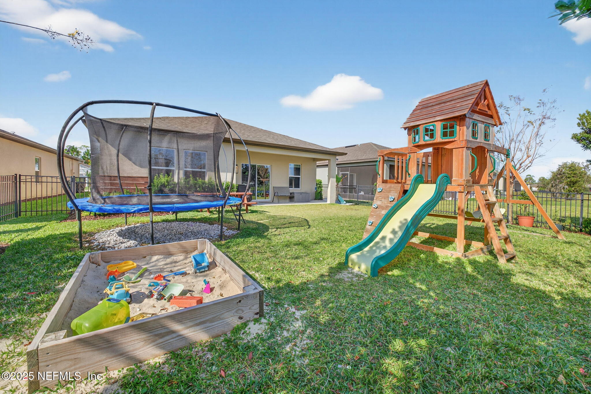 3063 NEVERLAND Drive