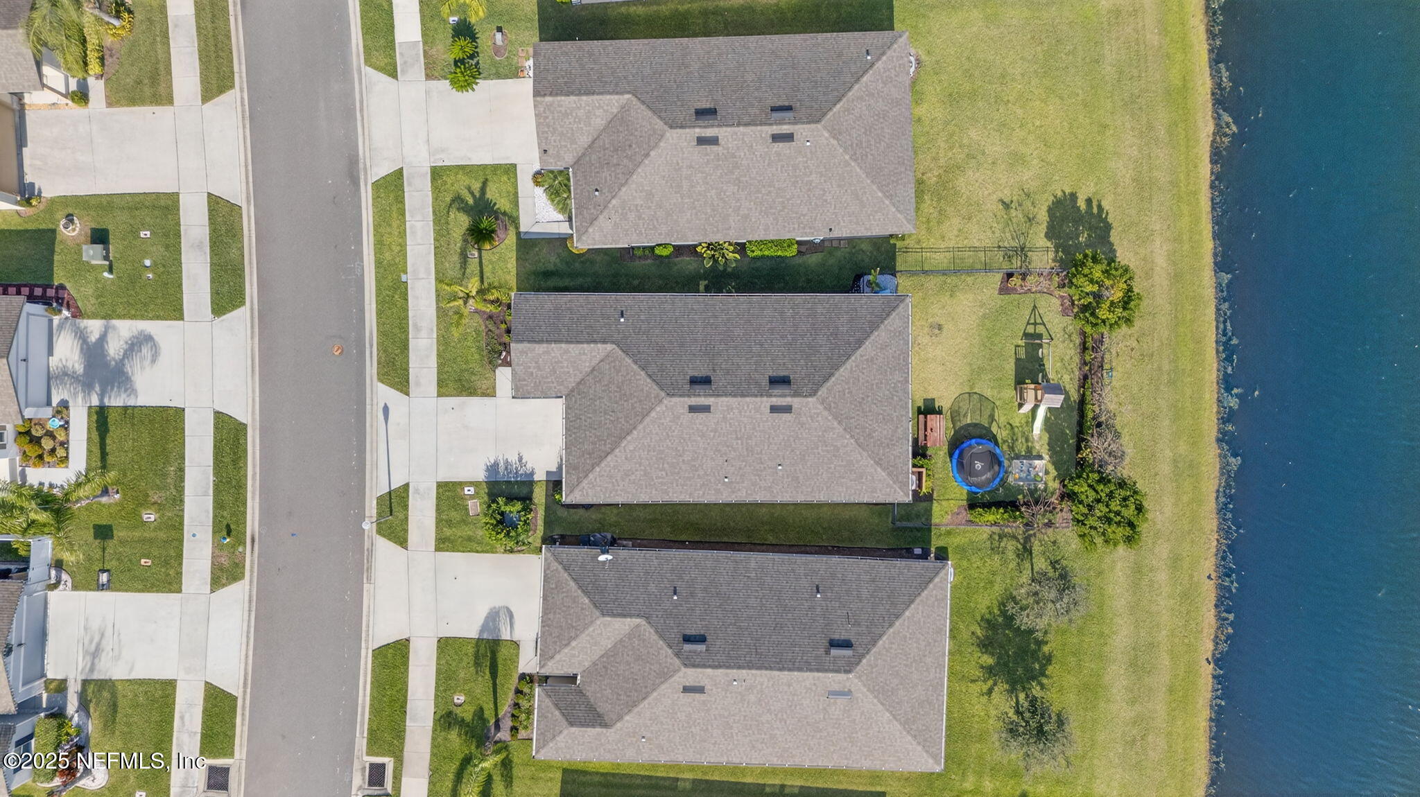 3063 NEVERLAND Drive