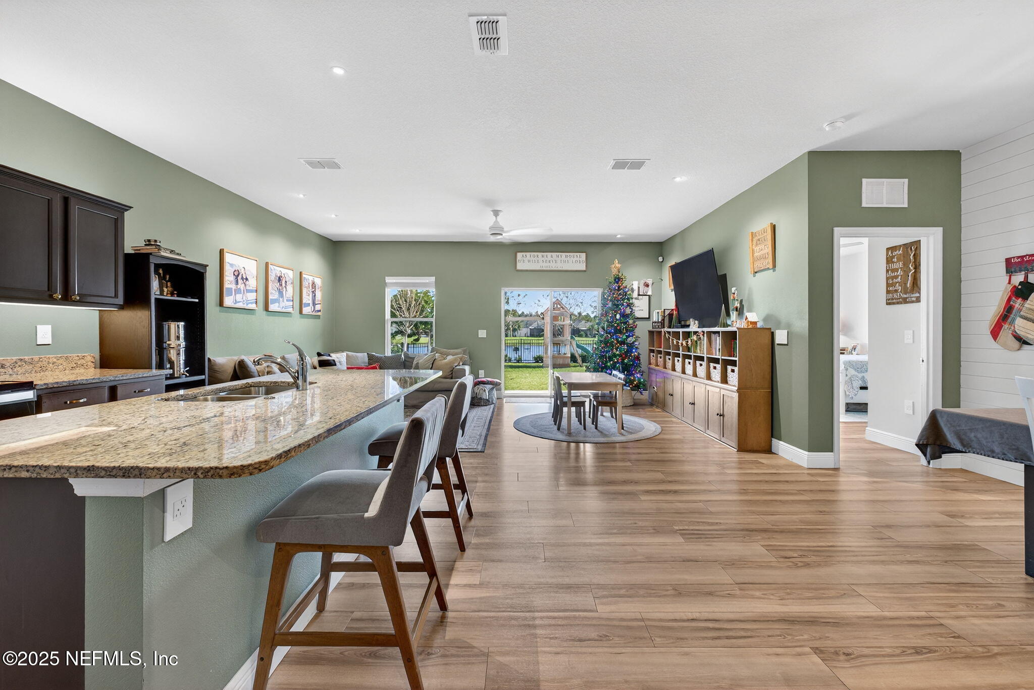 3063 NEVERLAND Drive