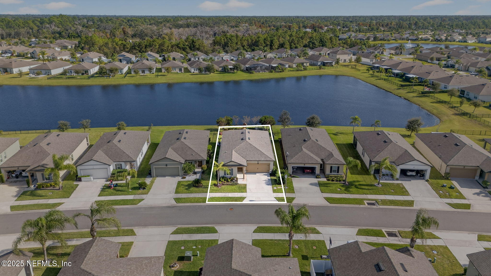 3063 NEVERLAND Drive