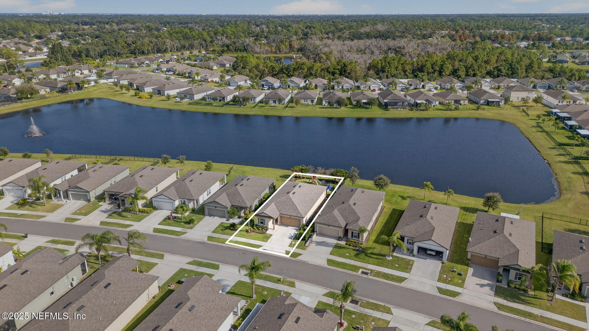 3063 NEVERLAND Drive