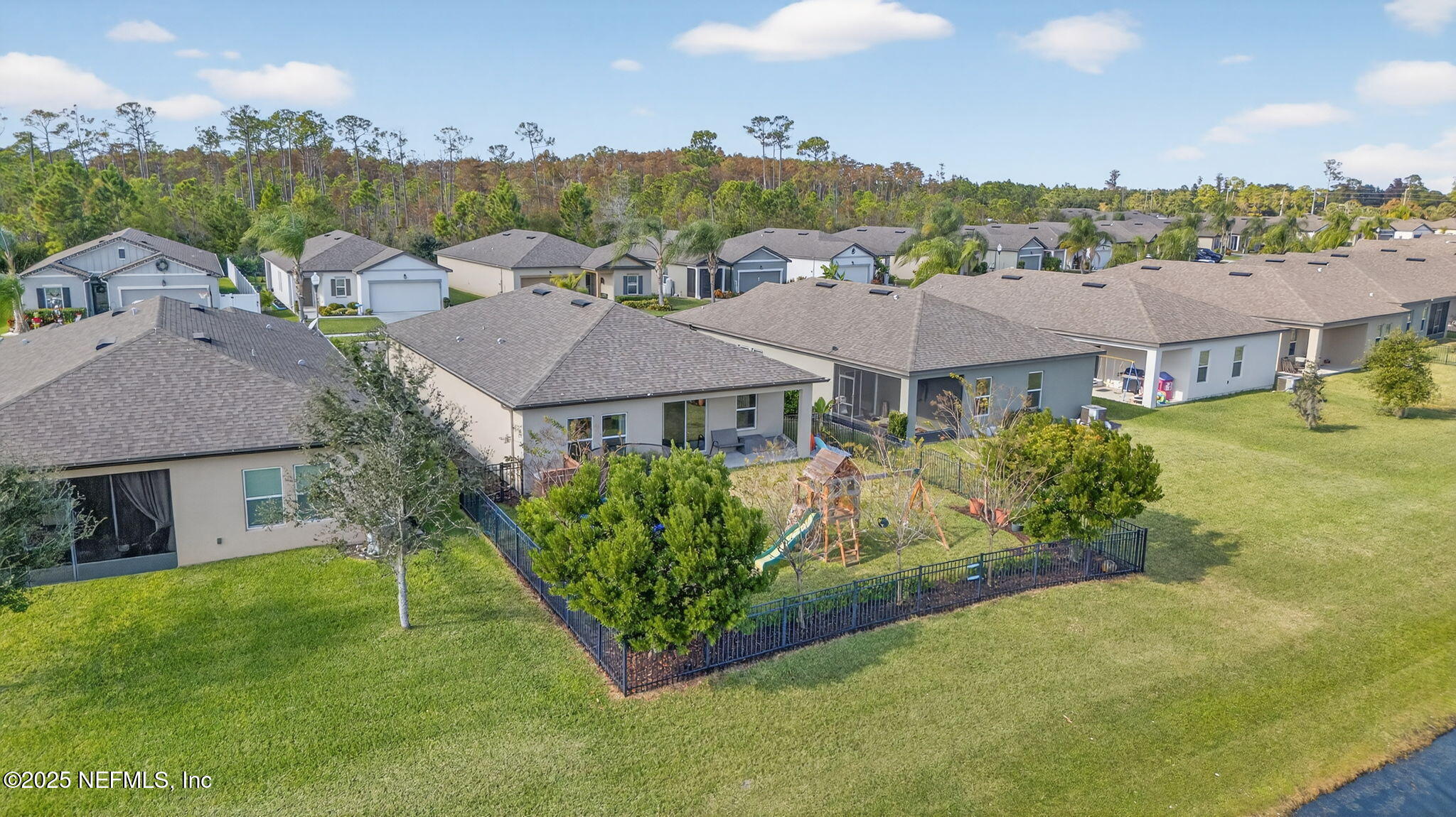 3063 NEVERLAND Drive