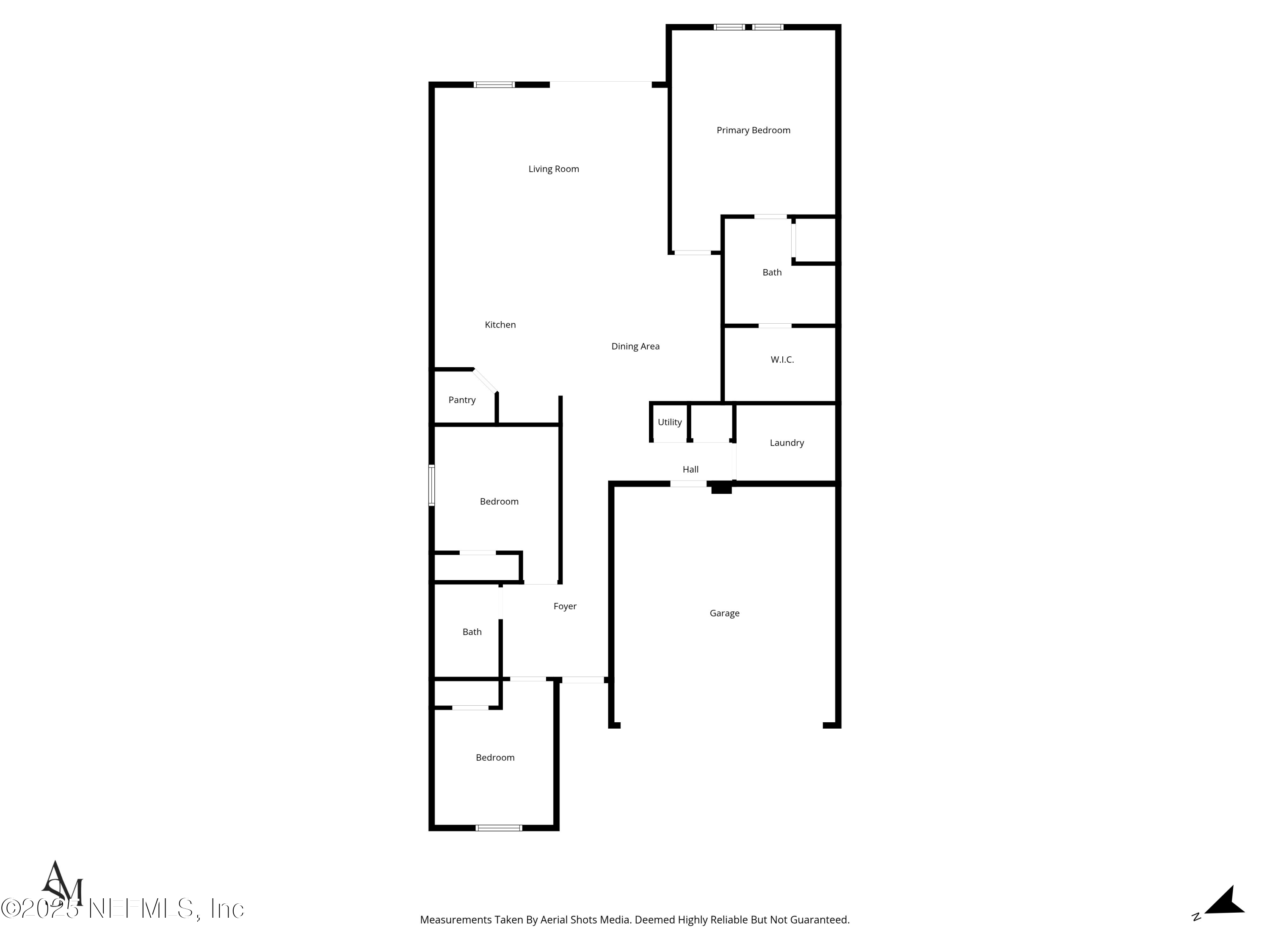 3063 NEVERLAND Drive