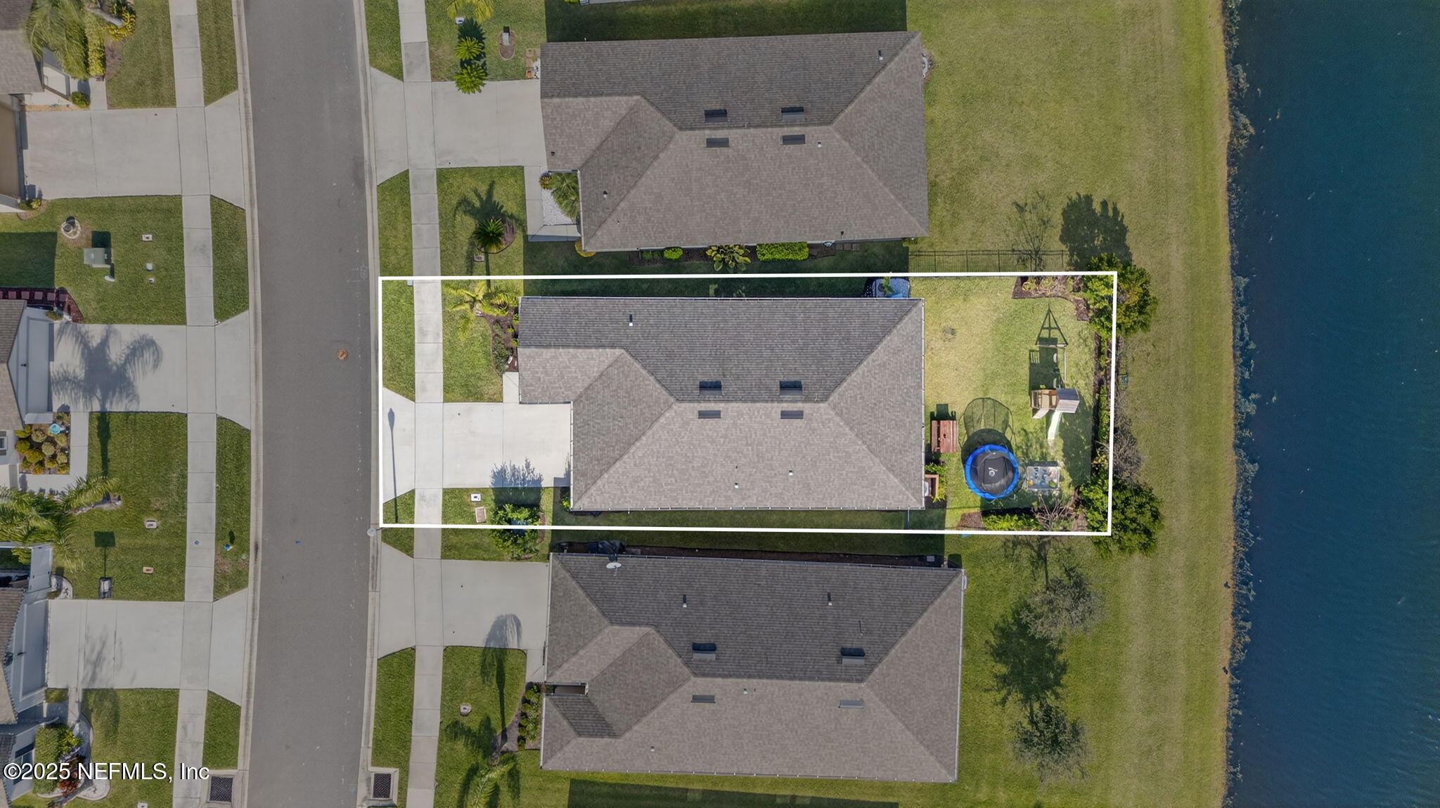 3063 NEVERLAND Drive