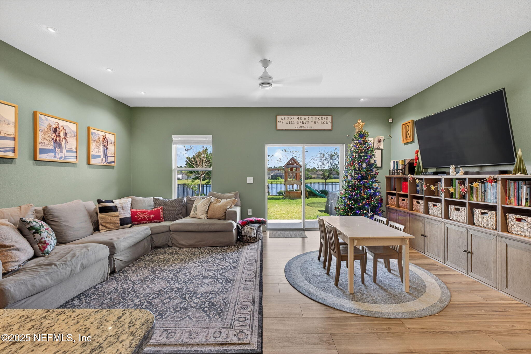 3063 NEVERLAND Drive