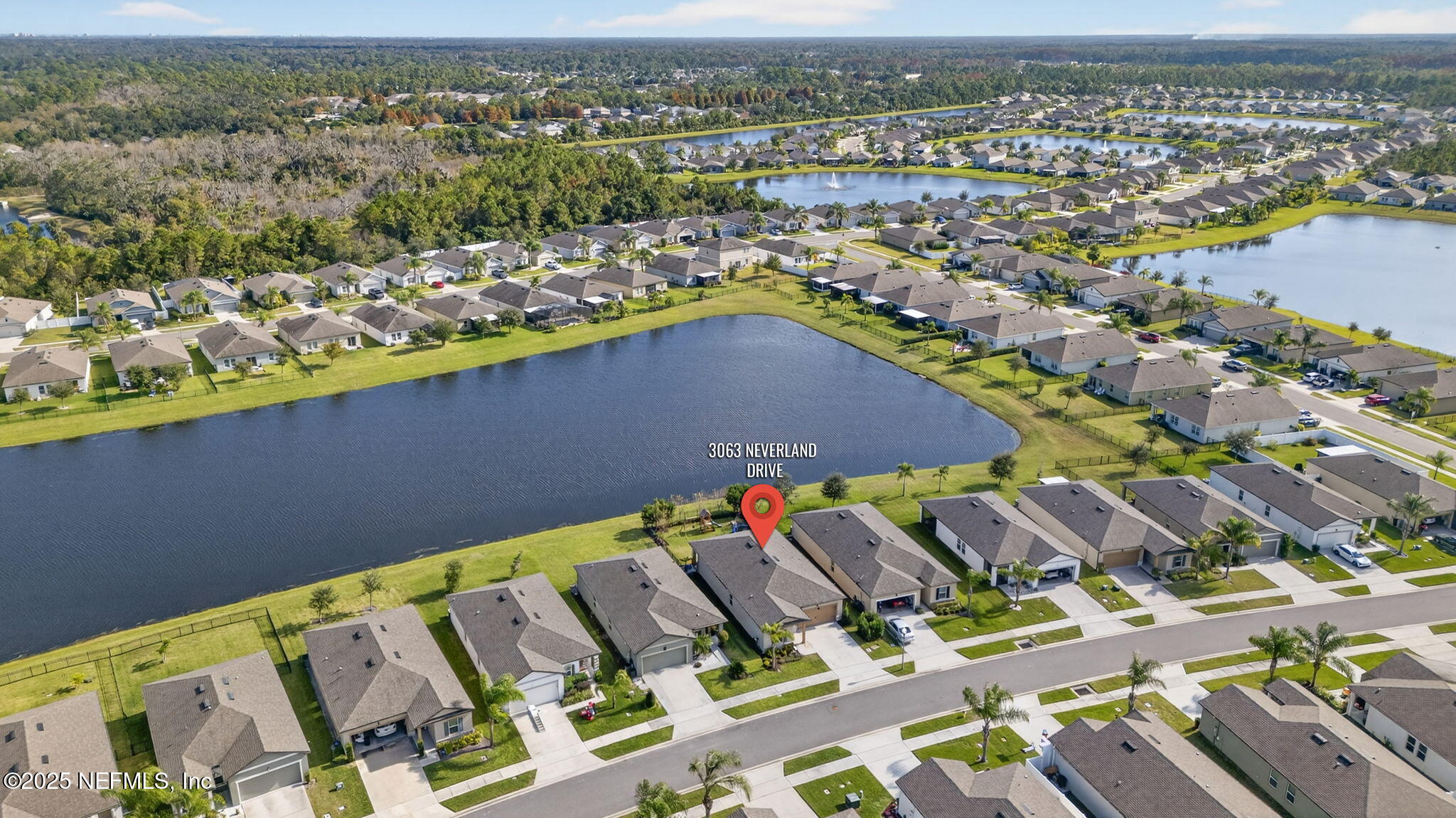 3063 NEVERLAND Drive