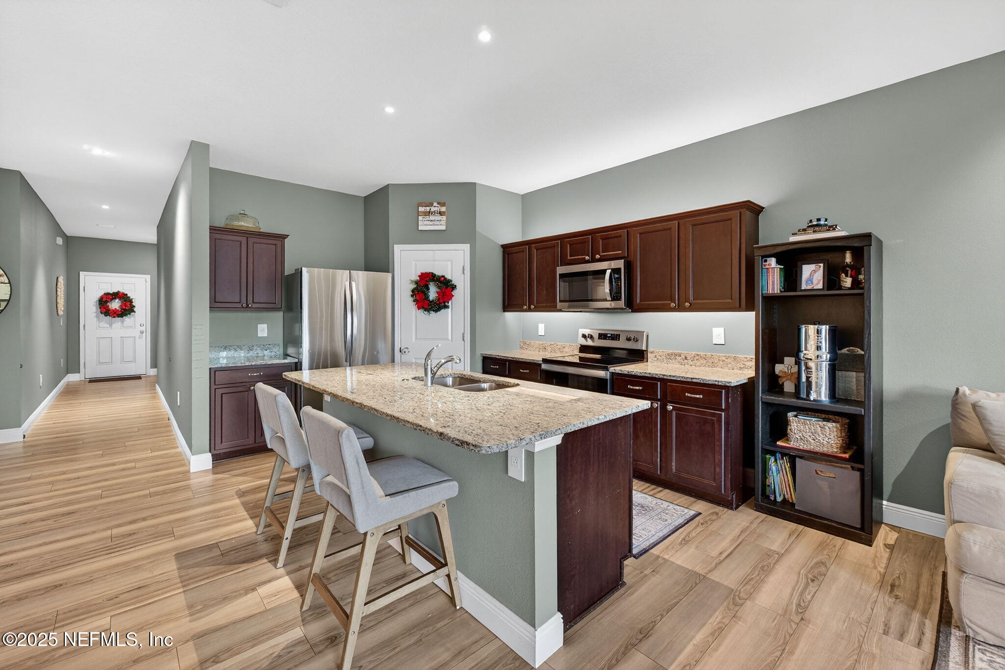 3063 NEVERLAND Drive