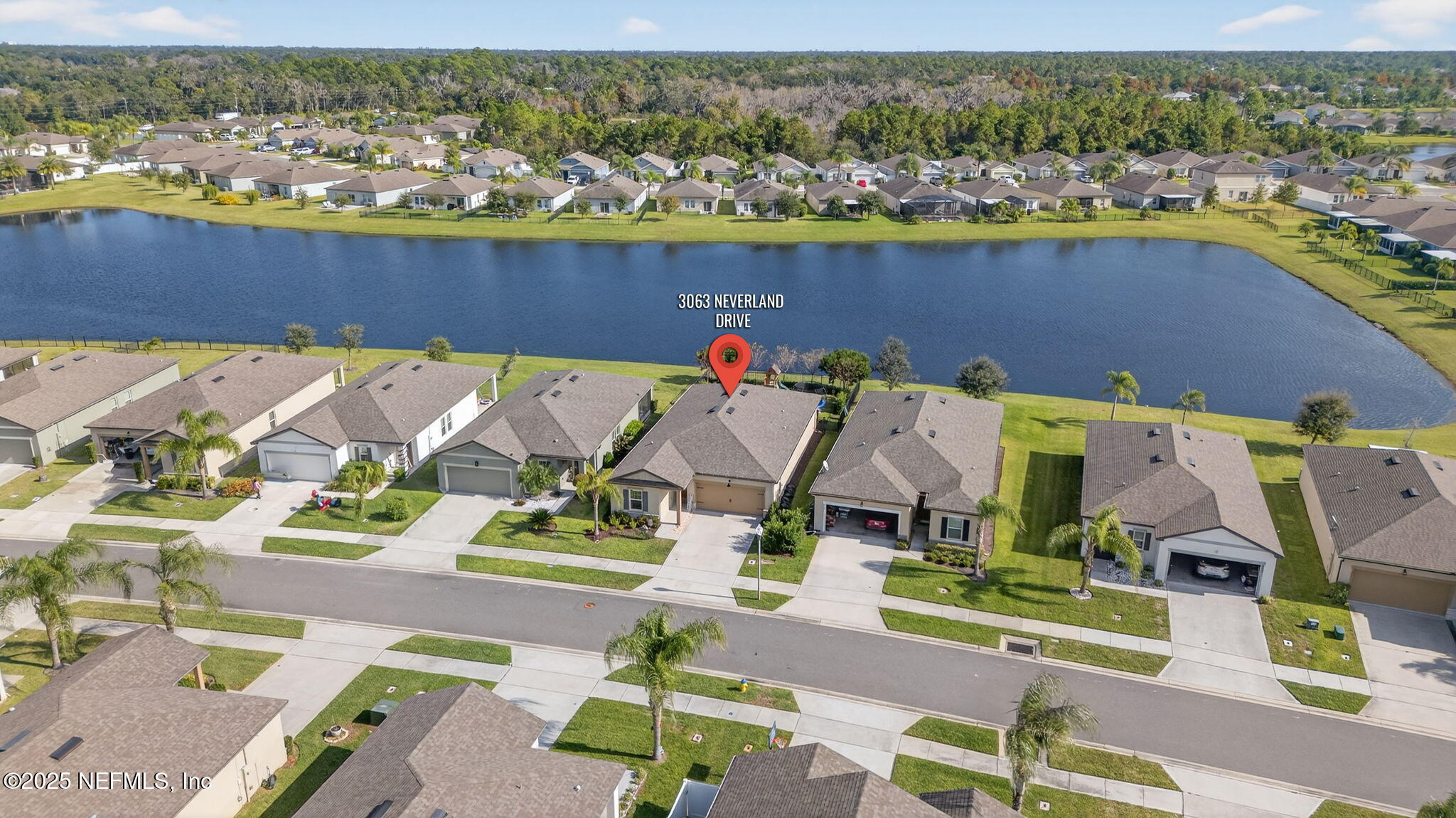 3063 NEVERLAND Drive