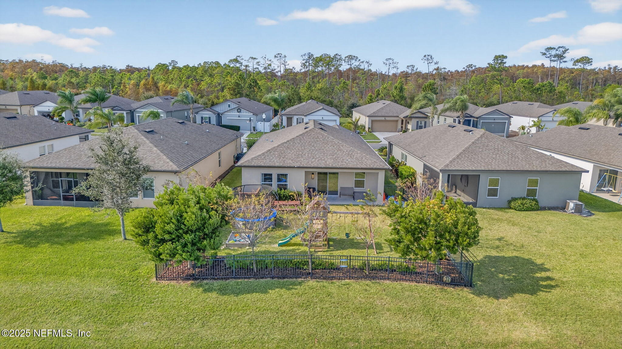 3063 NEVERLAND Drive