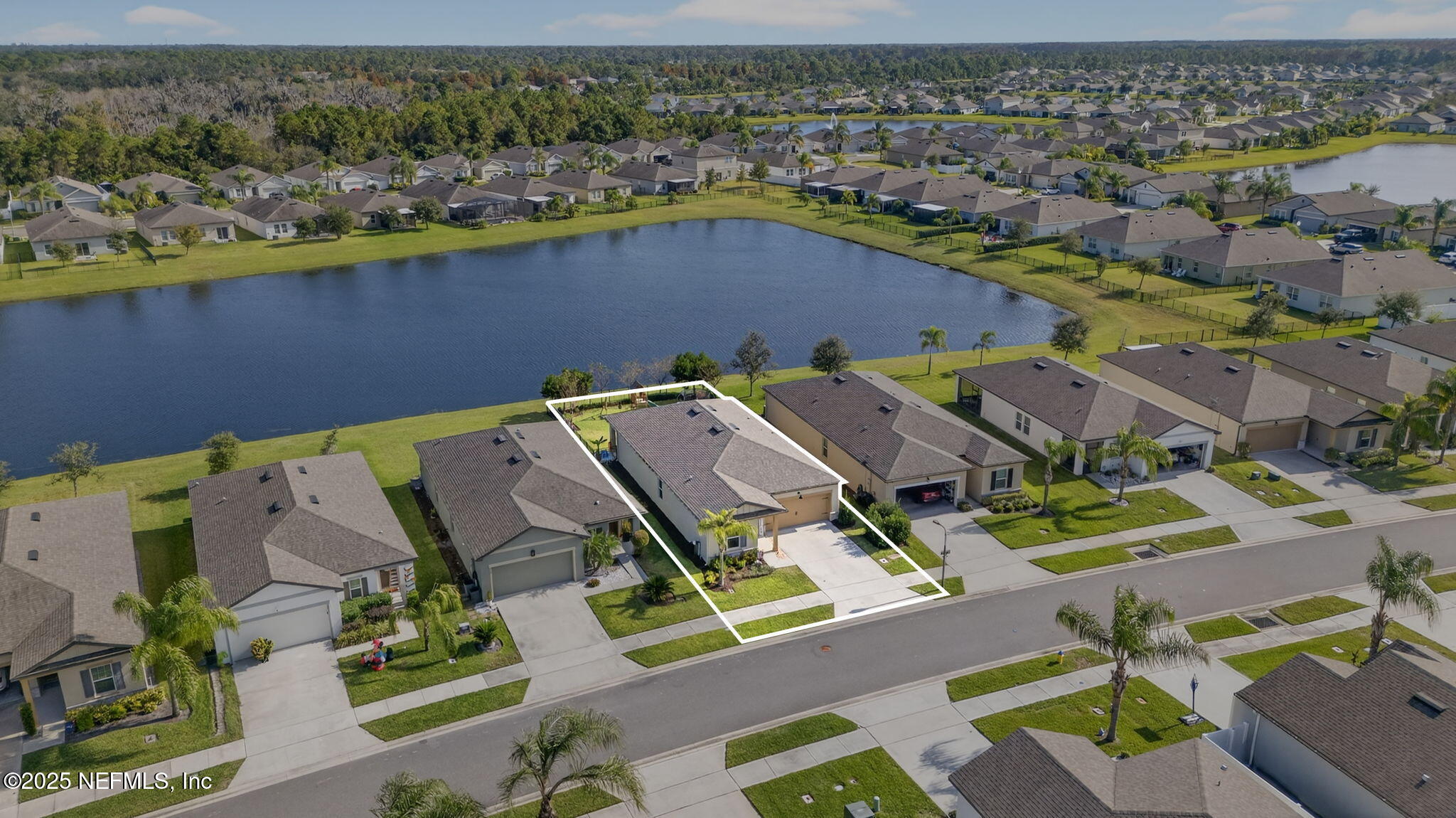 3063 NEVERLAND Drive