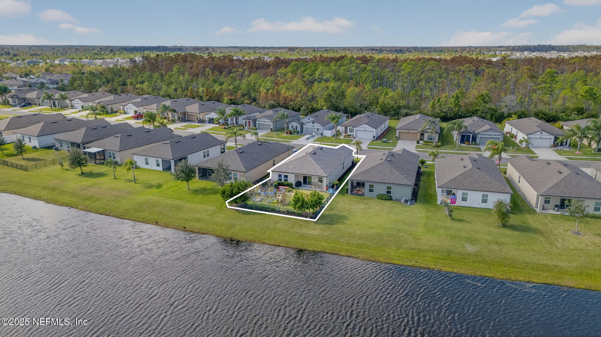 3063 NEVERLAND Drive