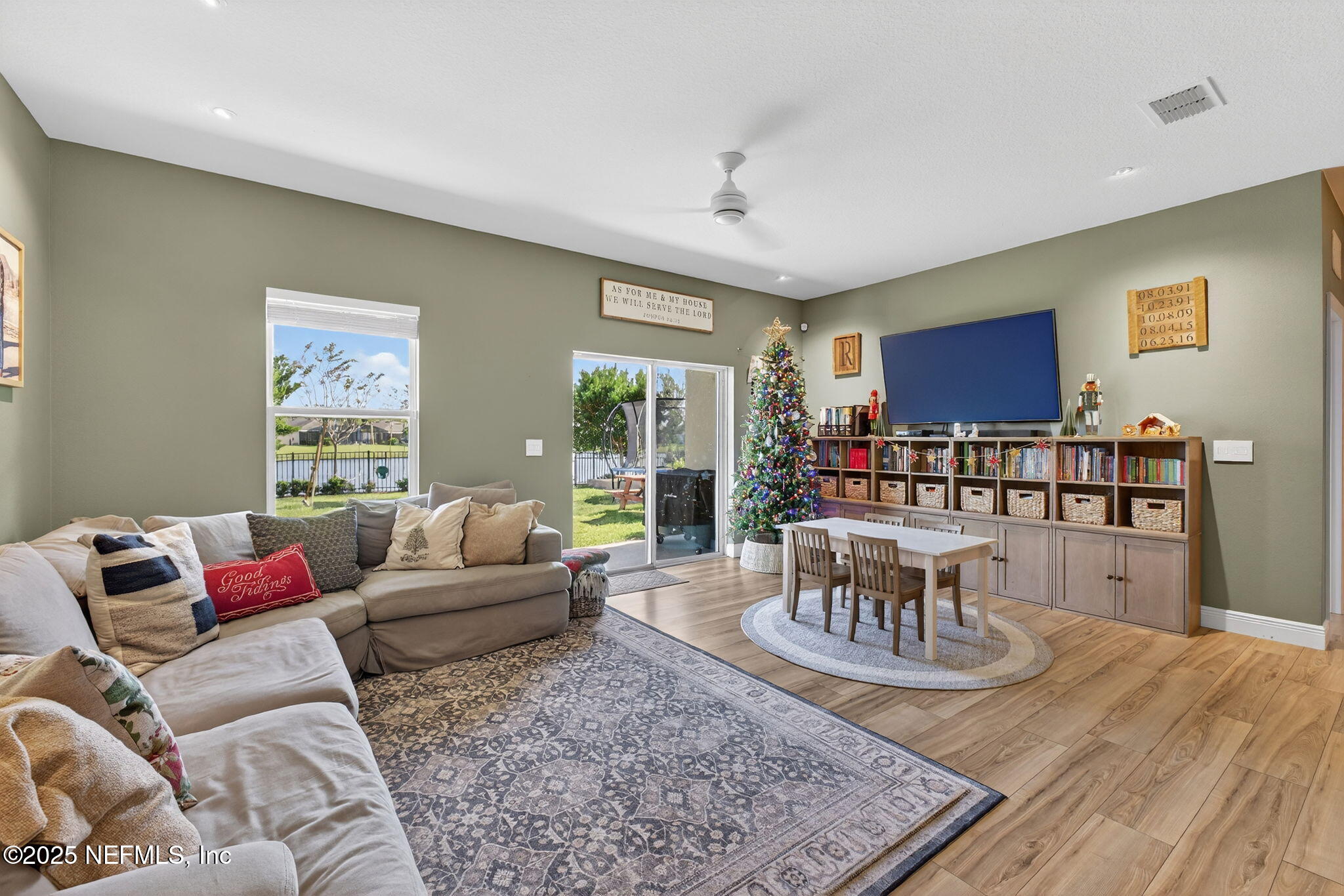 3063 NEVERLAND Drive