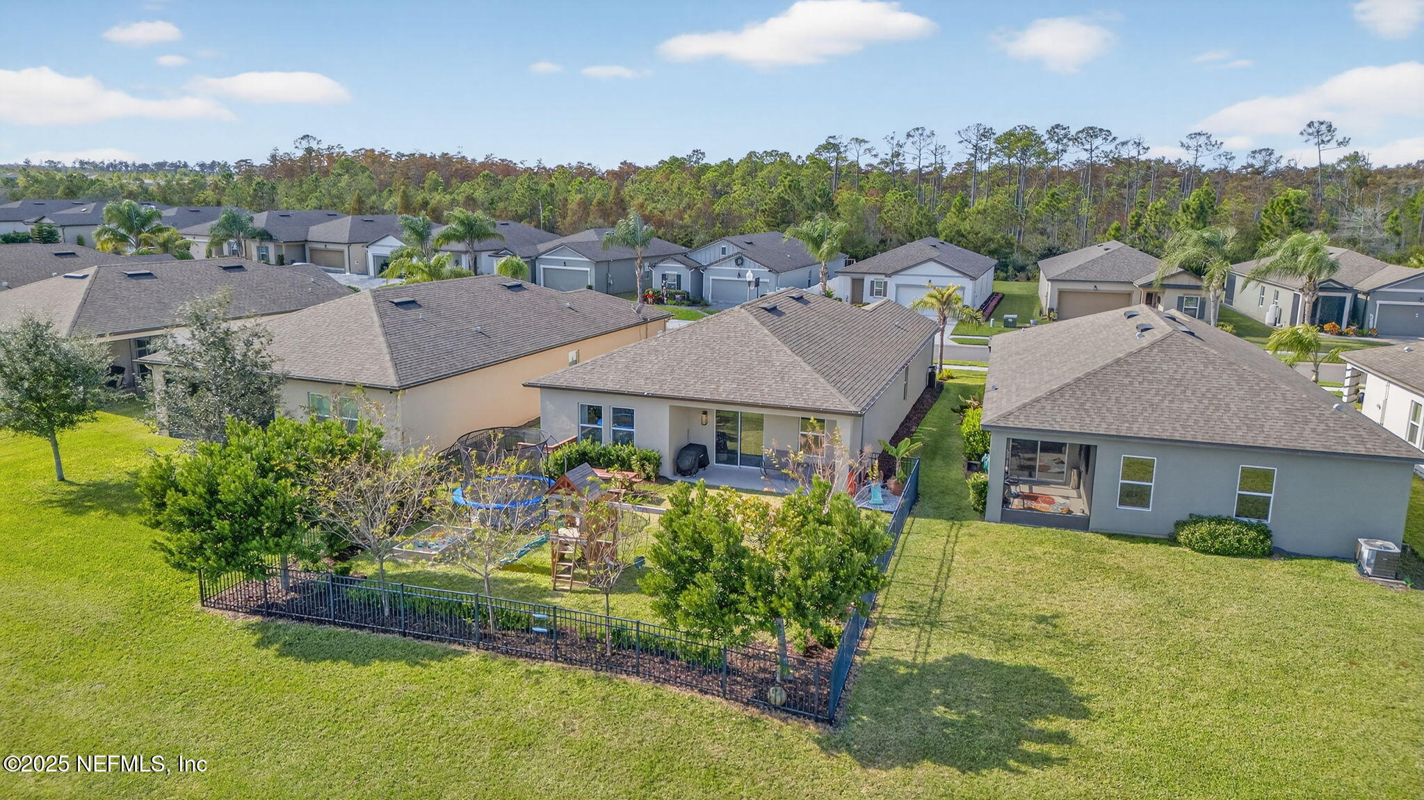 3063 NEVERLAND Drive