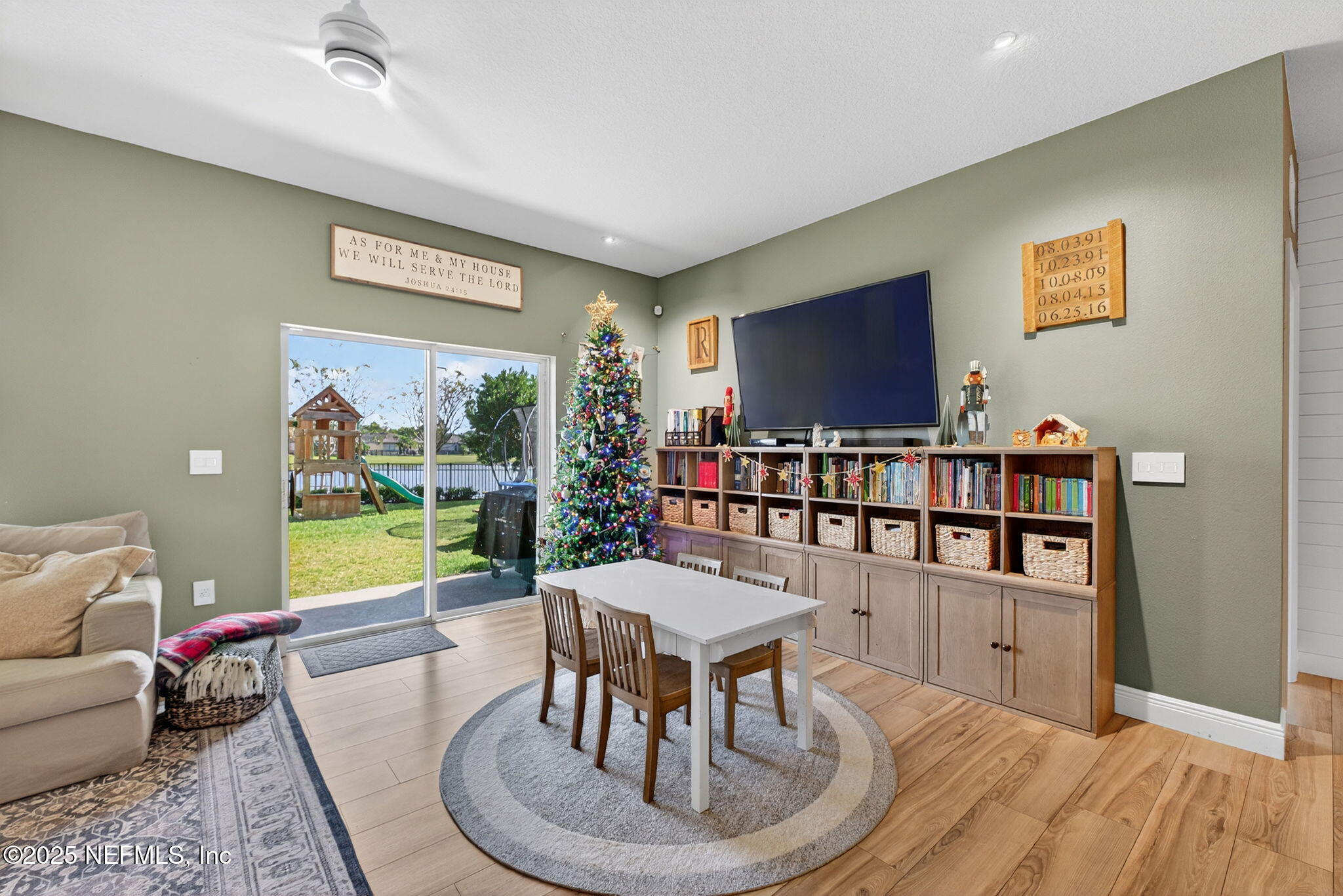 3063 NEVERLAND Drive