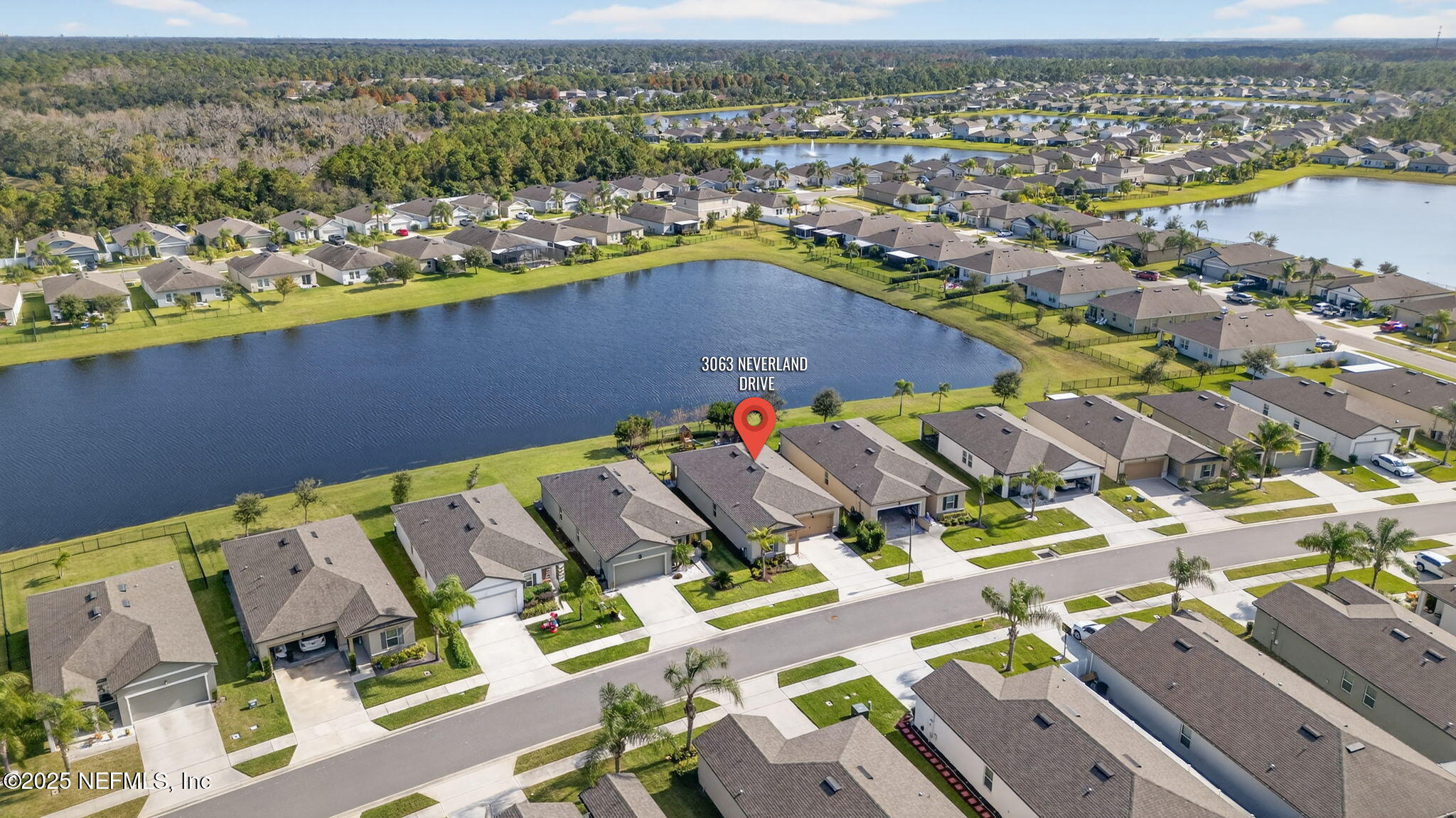 3063 NEVERLAND Drive