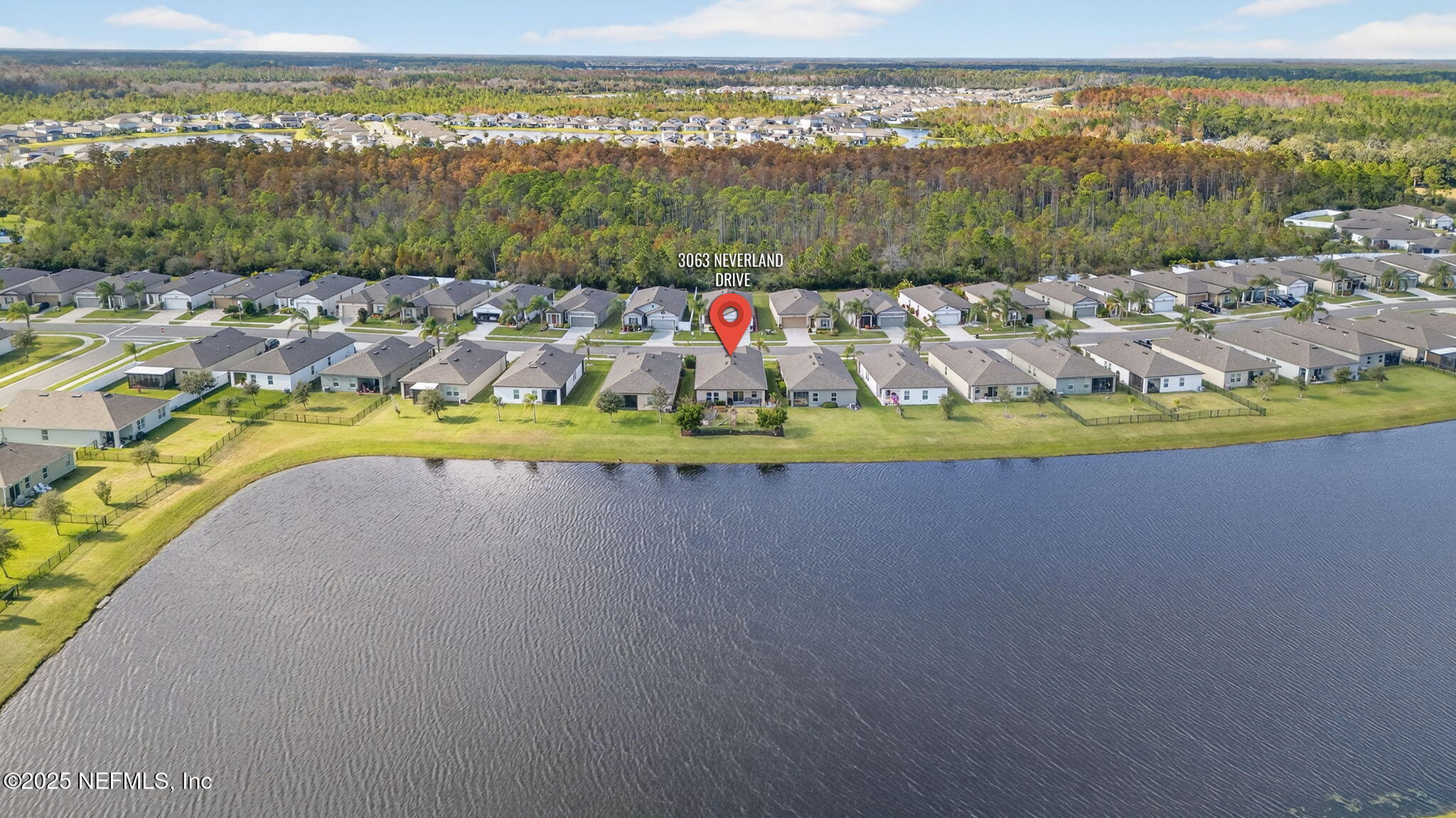 3063 NEVERLAND Drive