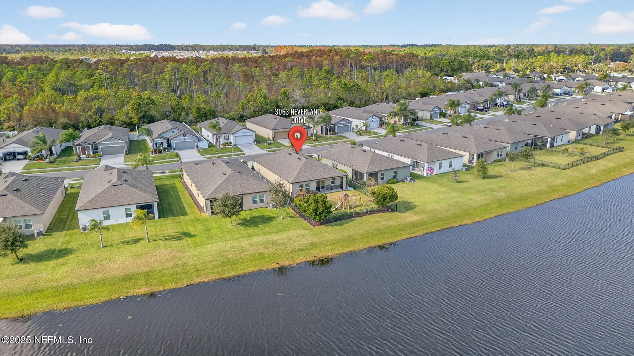 3063 NEVERLAND Drive