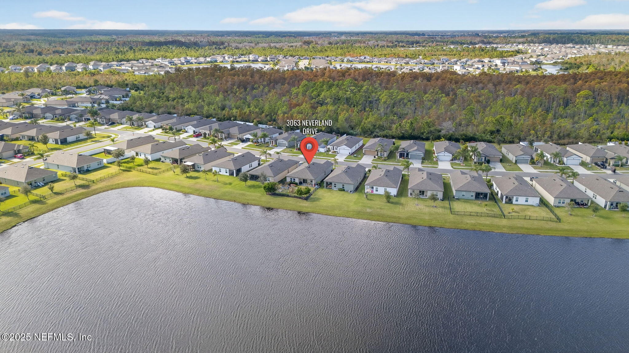 3063 NEVERLAND Drive