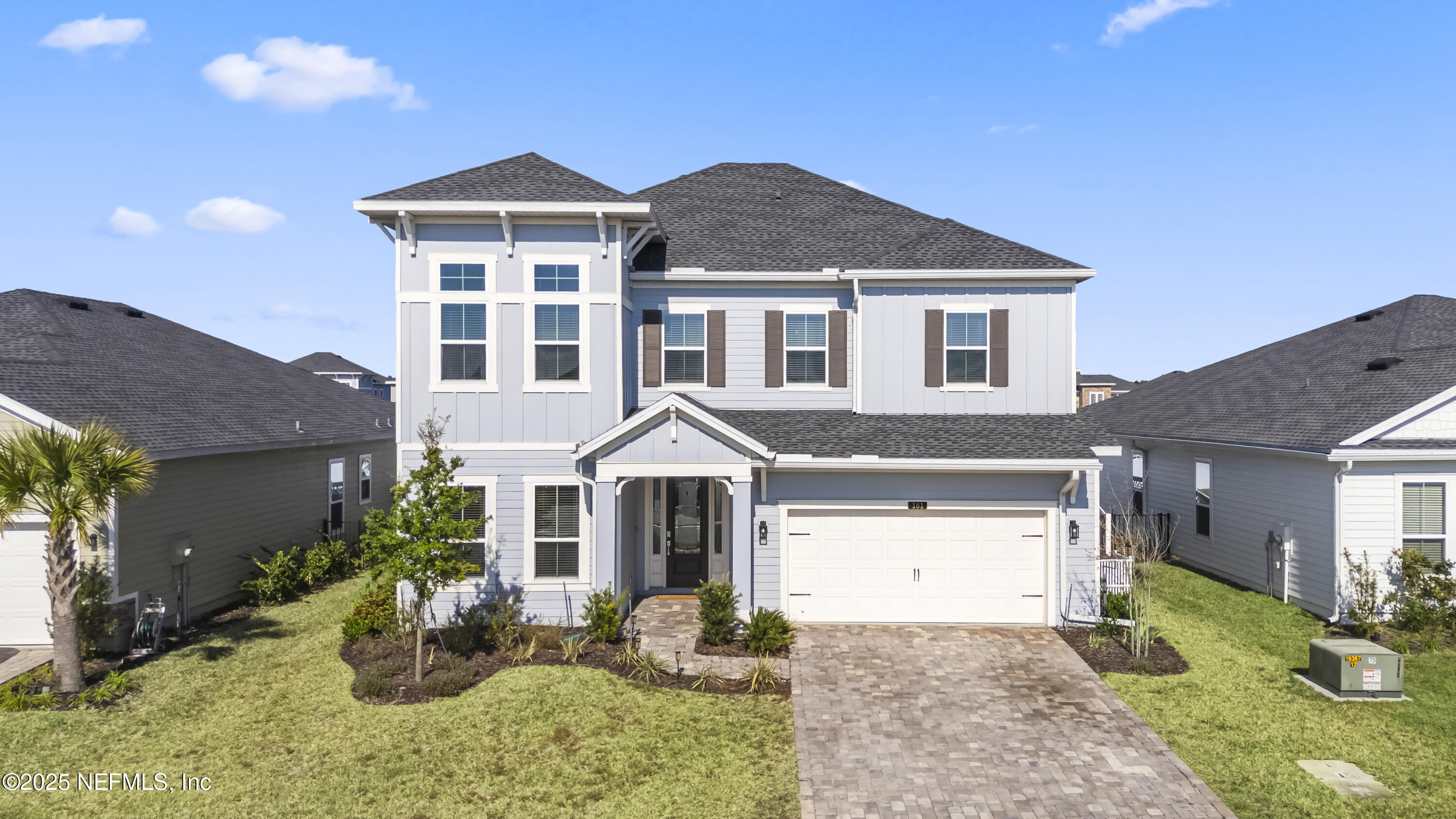 181 OAKLAWN Court, St. Augustine