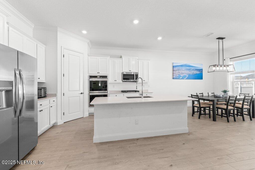 181 OAKLAWN Court, St. Augustine