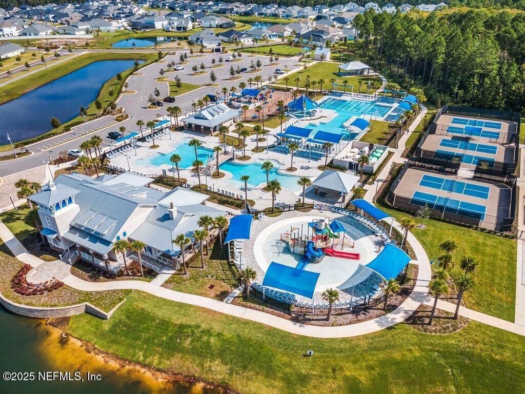 181 OAKLAWN Court, St. Augustine