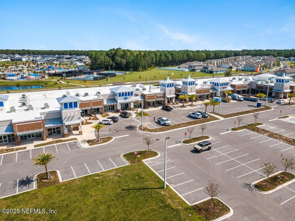 181 OAKLAWN Court, St. Augustine