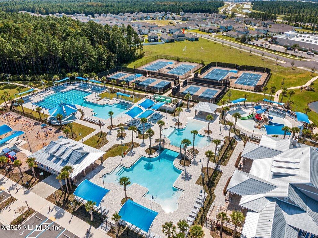 181 OAKLAWN Court, St. Augustine