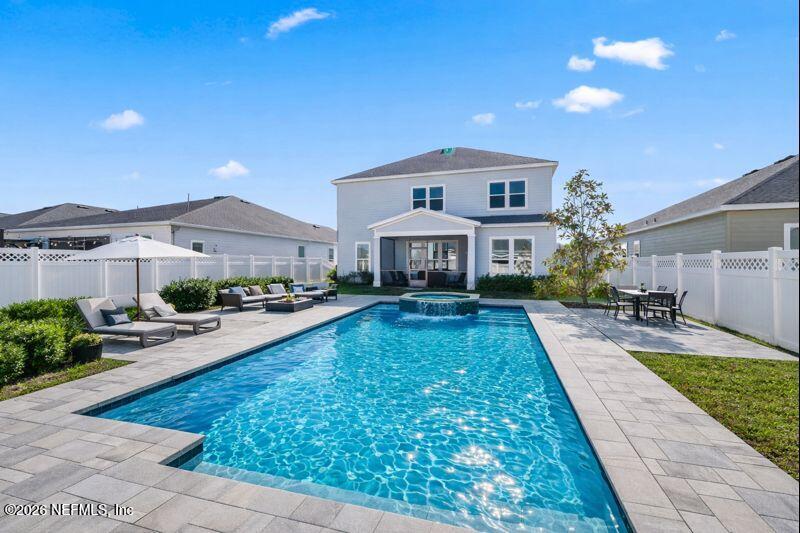 181 OAKLAWN Court, St. Augustine