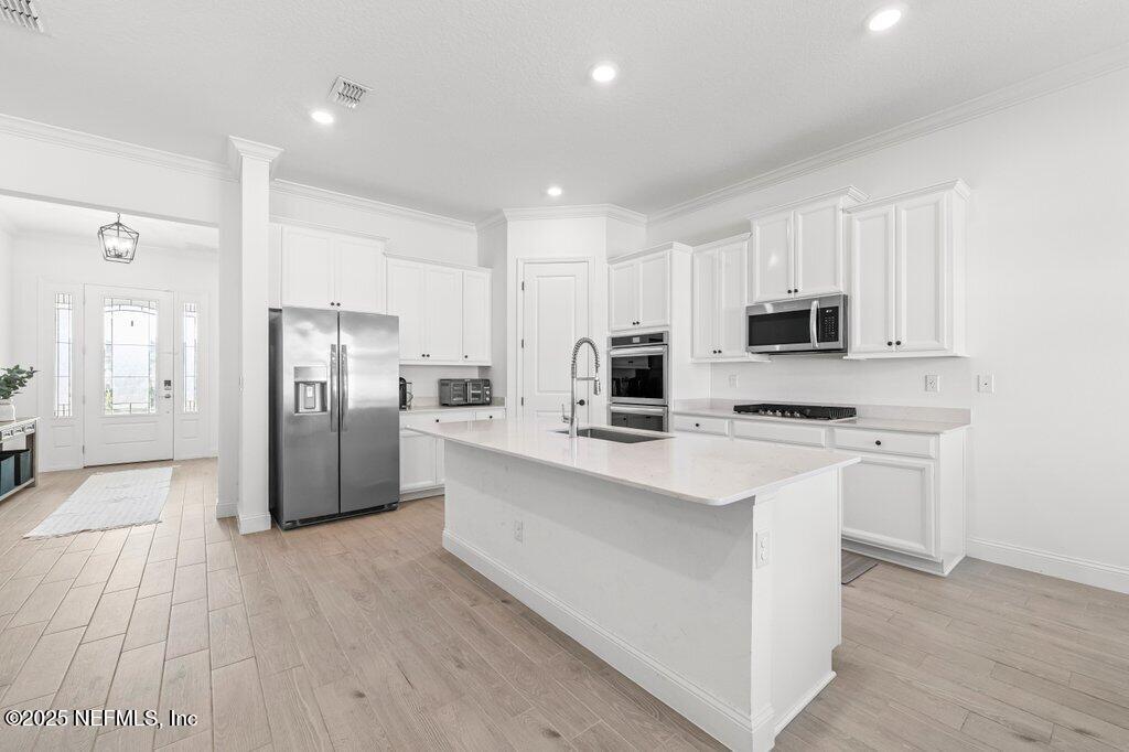 181 OAKLAWN Court, St. Augustine