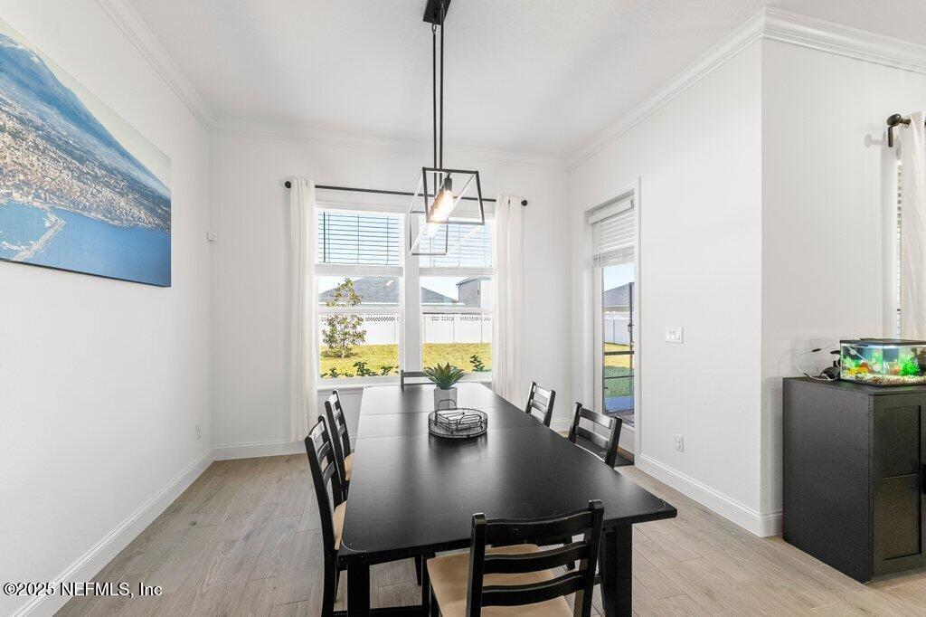 181 OAKLAWN Court, St. Augustine